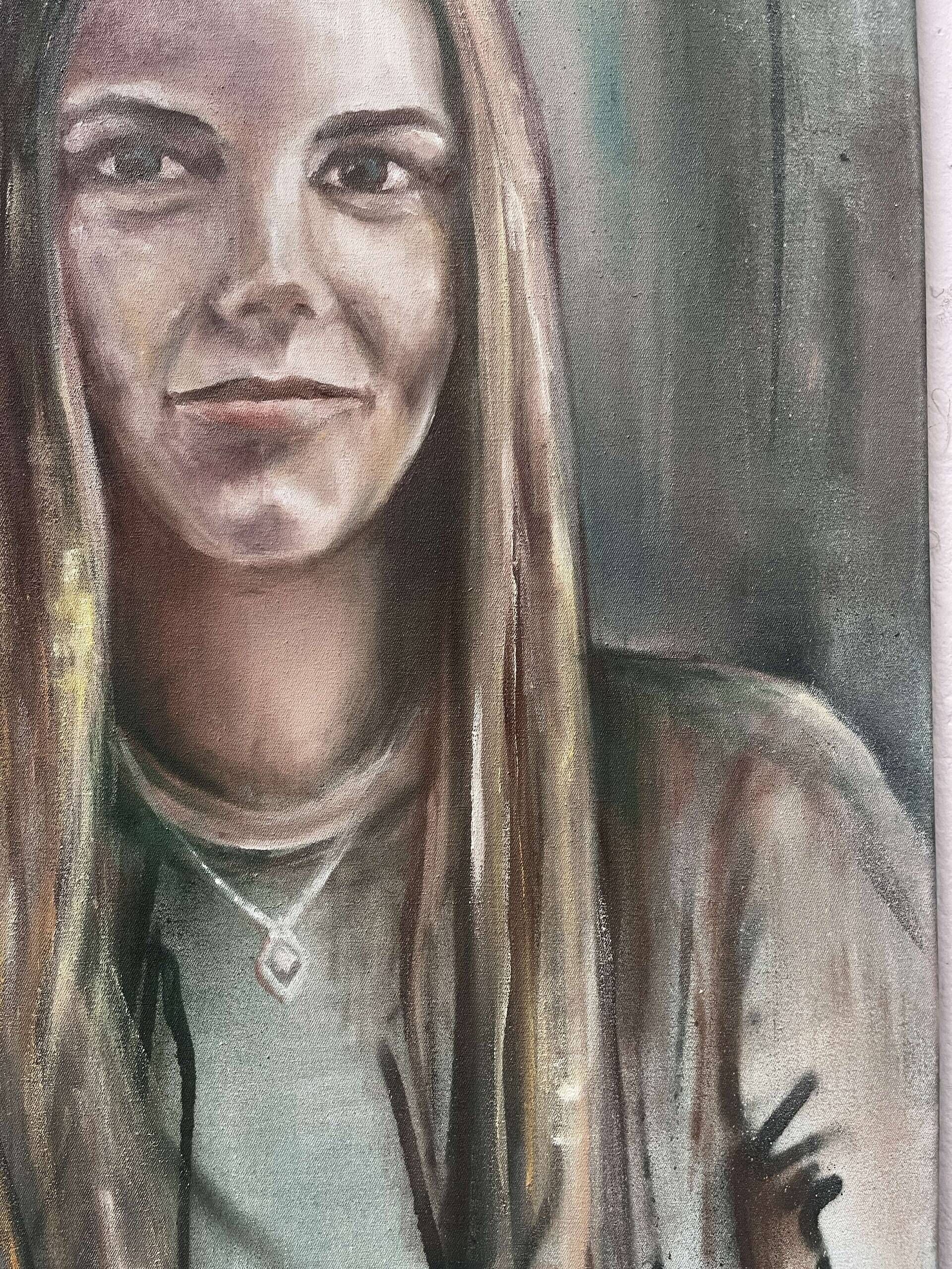 Das Mädchen - Kiki Feltzinger 2