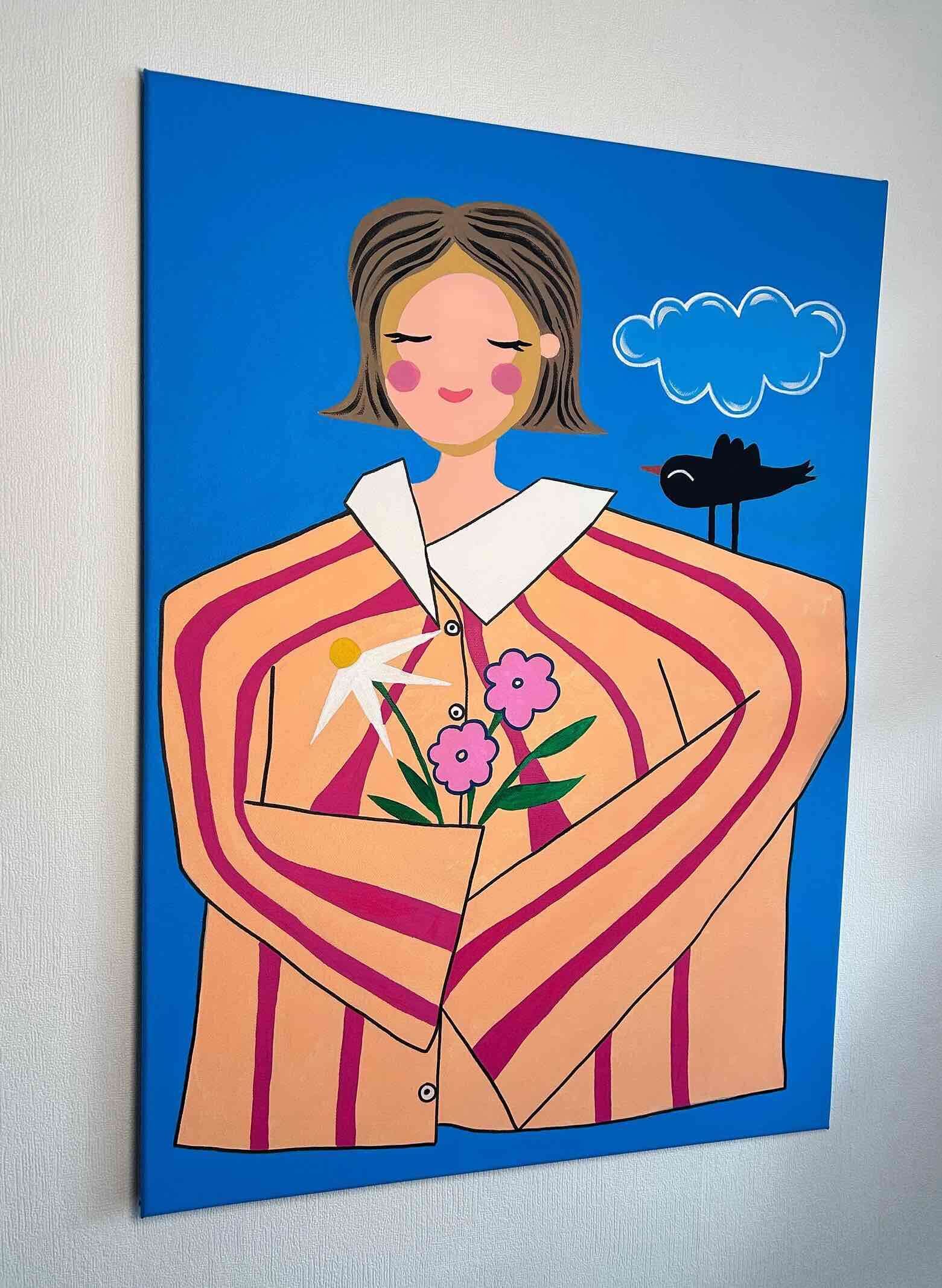 Blooming - Stella Mierendorff 4