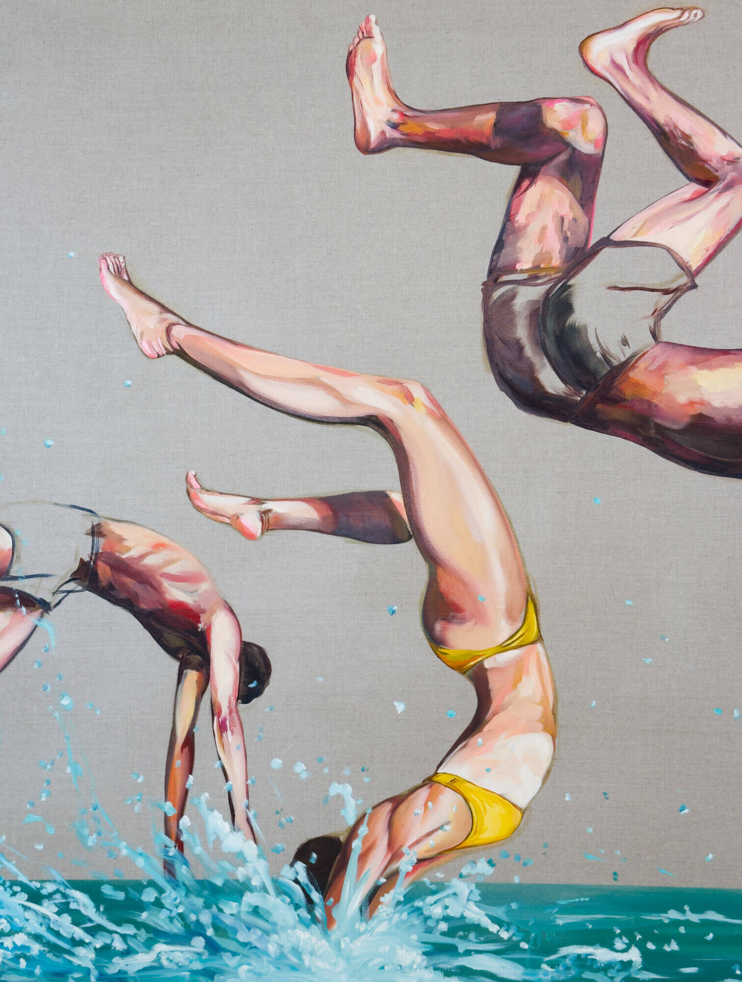 3,2,1 - Maria Leisner 1