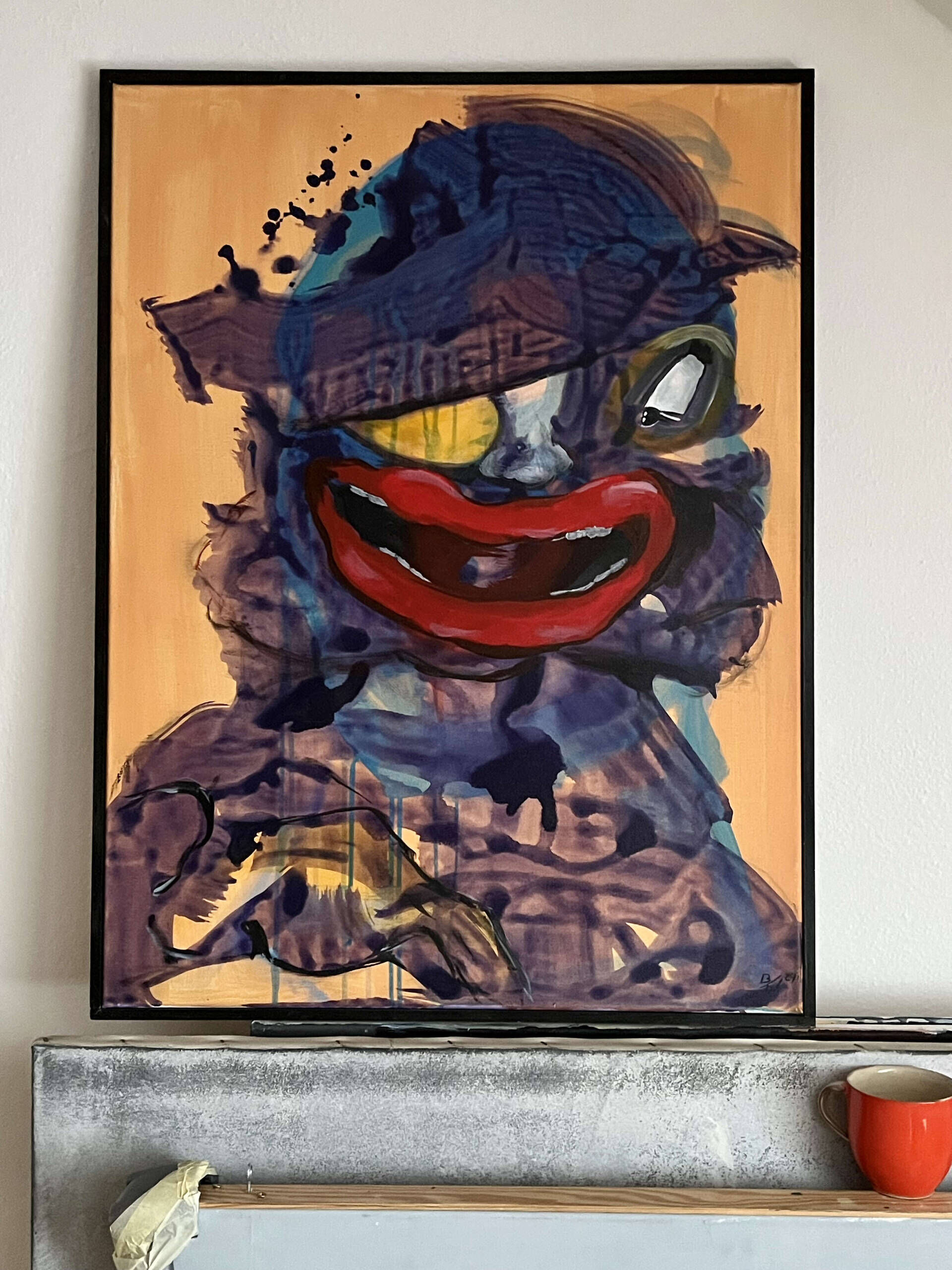 Pirat - Barbara Wagner 3