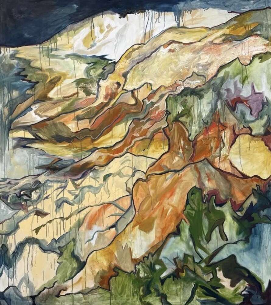 Dünenblick - Jonathan Lützen 1