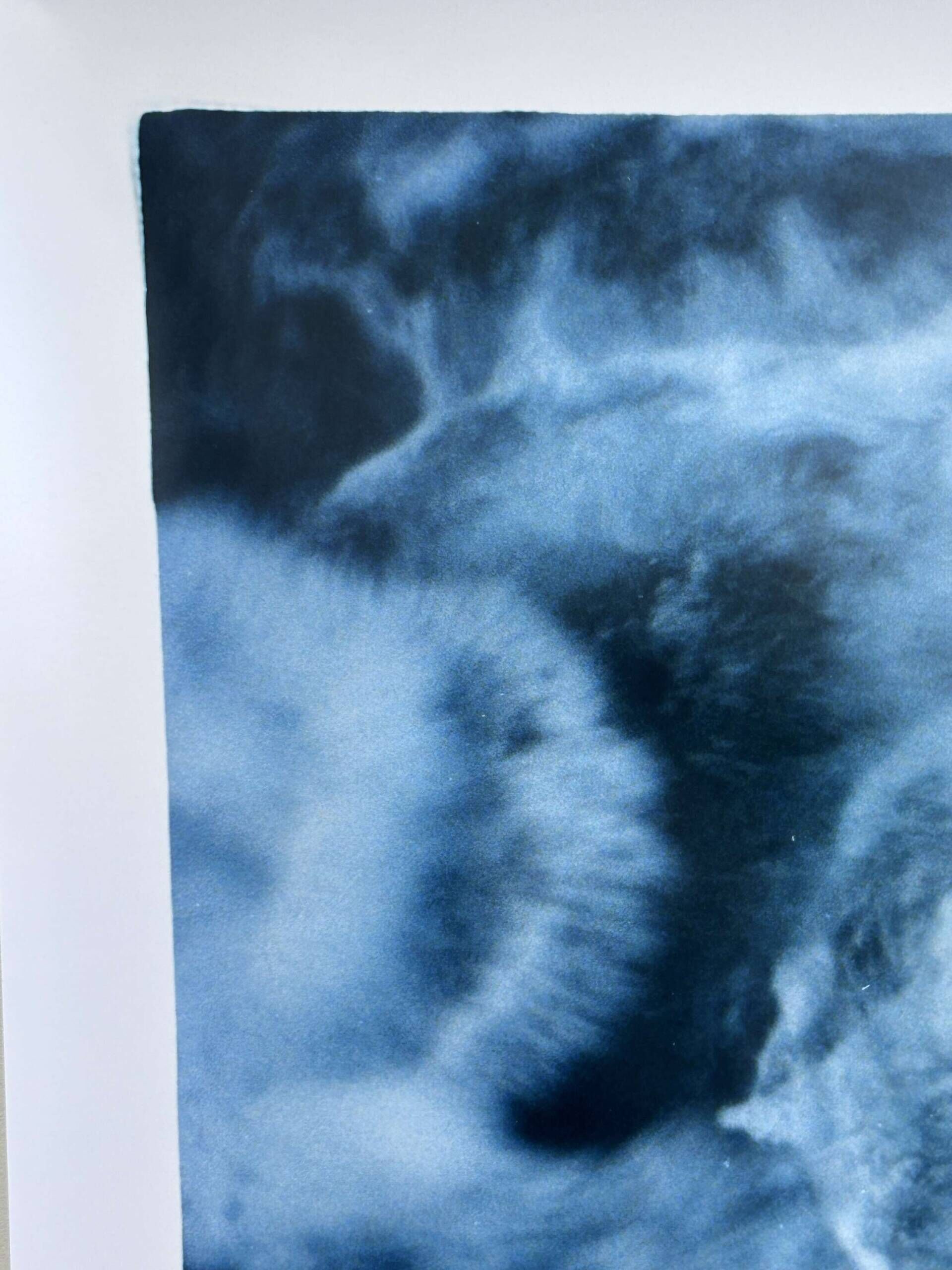 Fell grün  - Luise Oswald 4