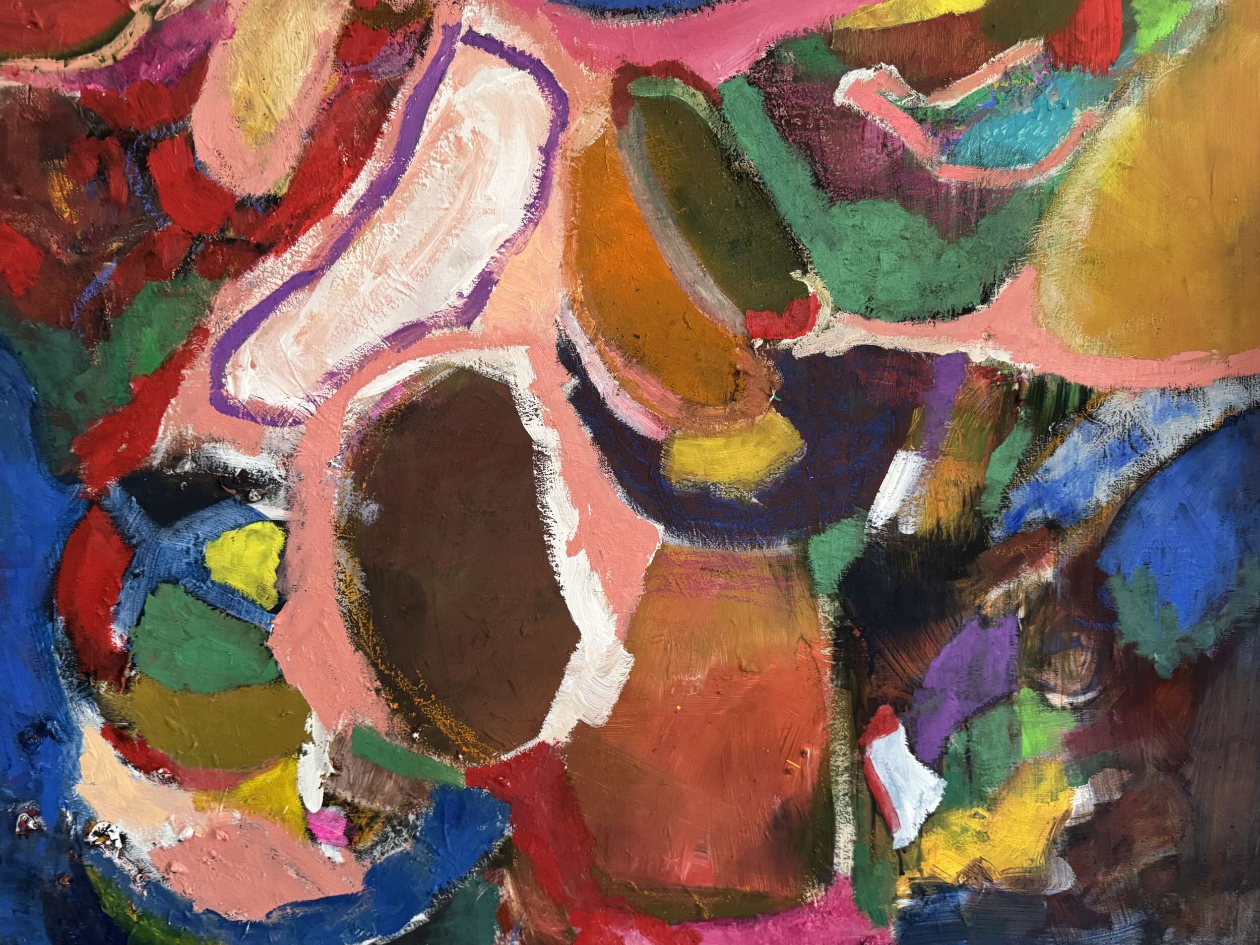 Fruits - Julia Sophia  Neundorf 4