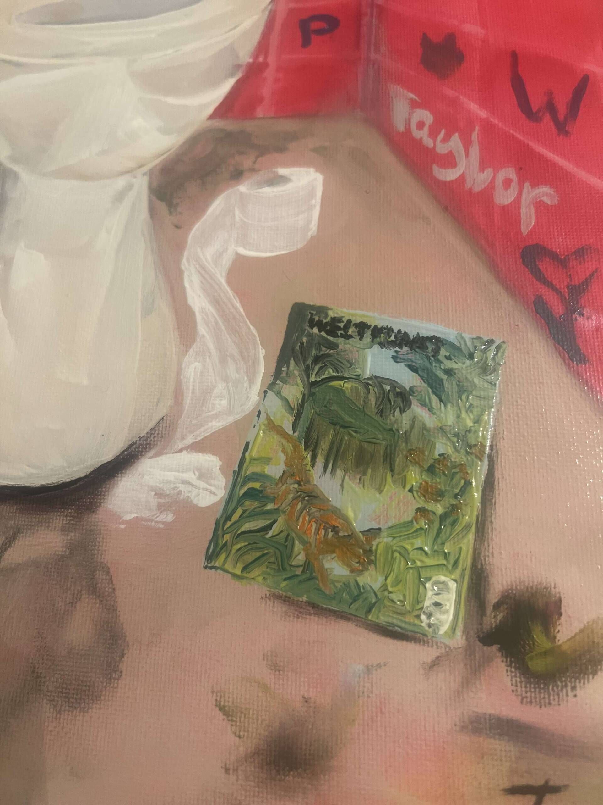 1€  - Alina Fenn 3