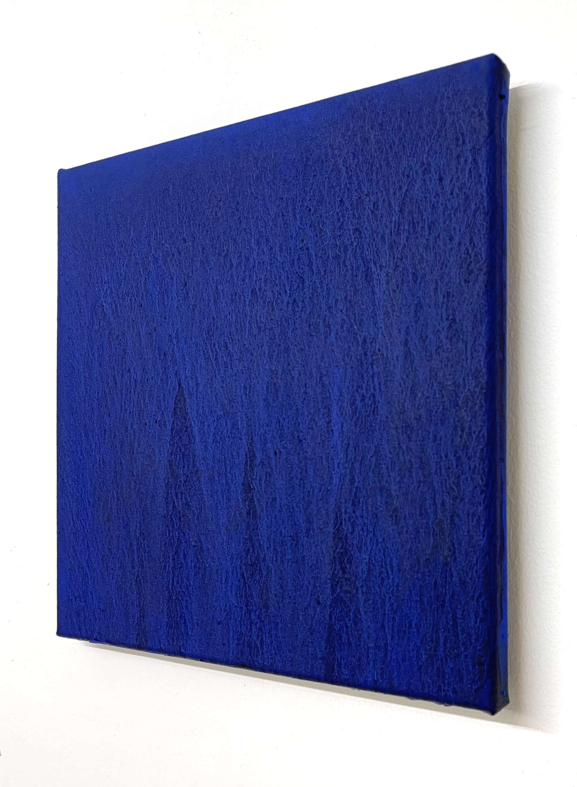 Blaues Sediment - Konstantin Lischkoff-Knecht 3