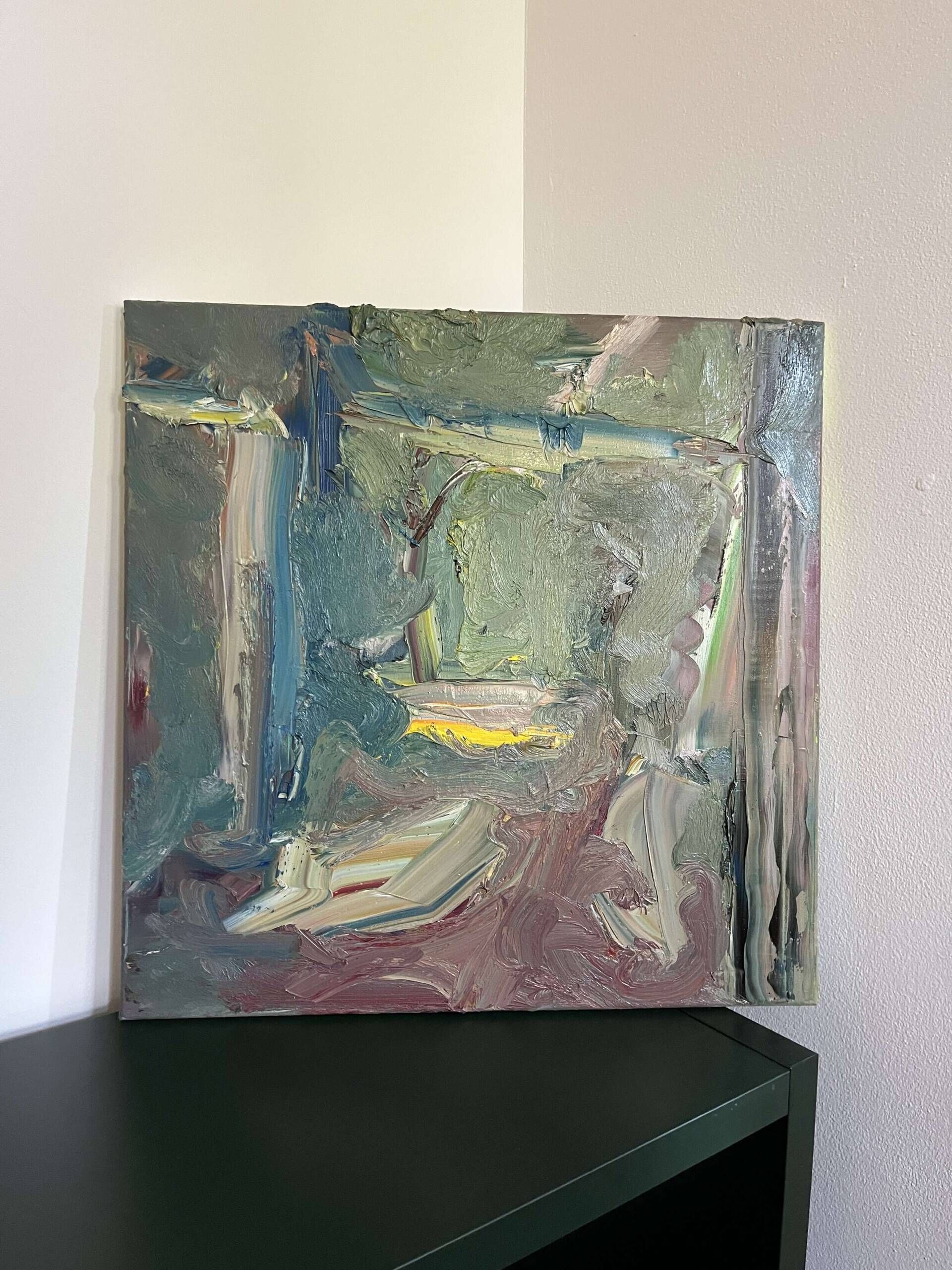 Der Laubengang - Noah Rennebaum 1