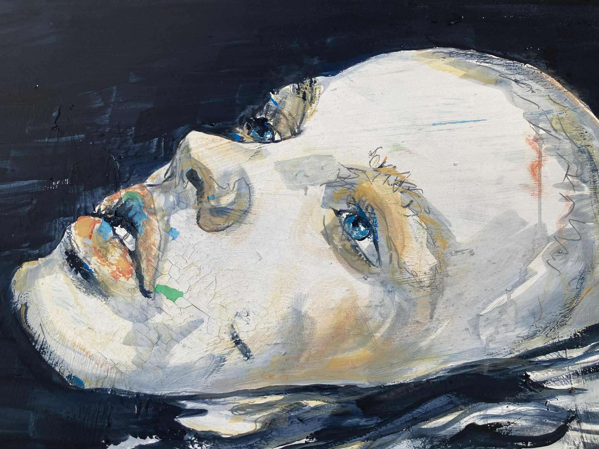 Getragen - Kim Helbig 4