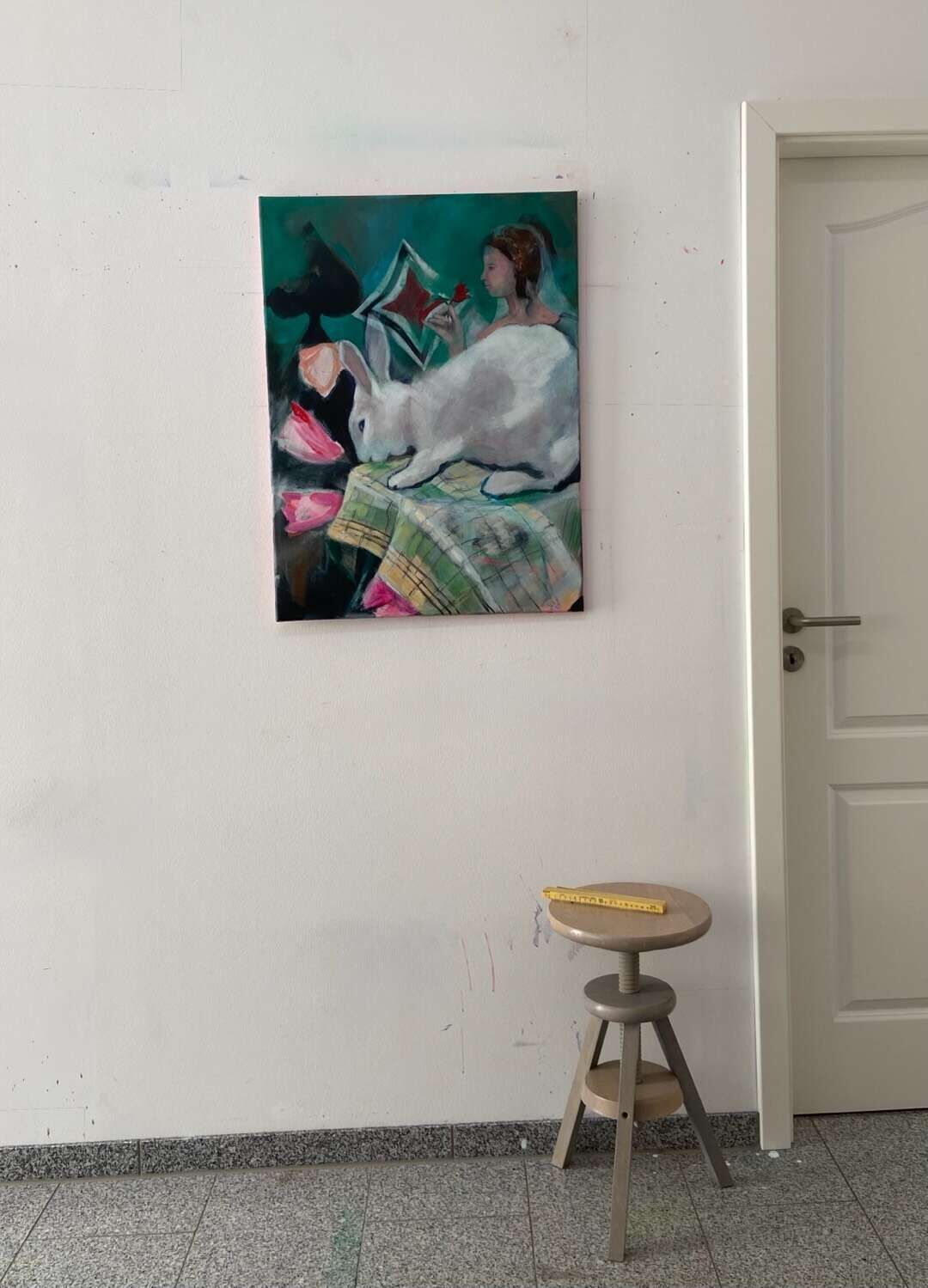 Weiße Magie - Petra Mittag 4
