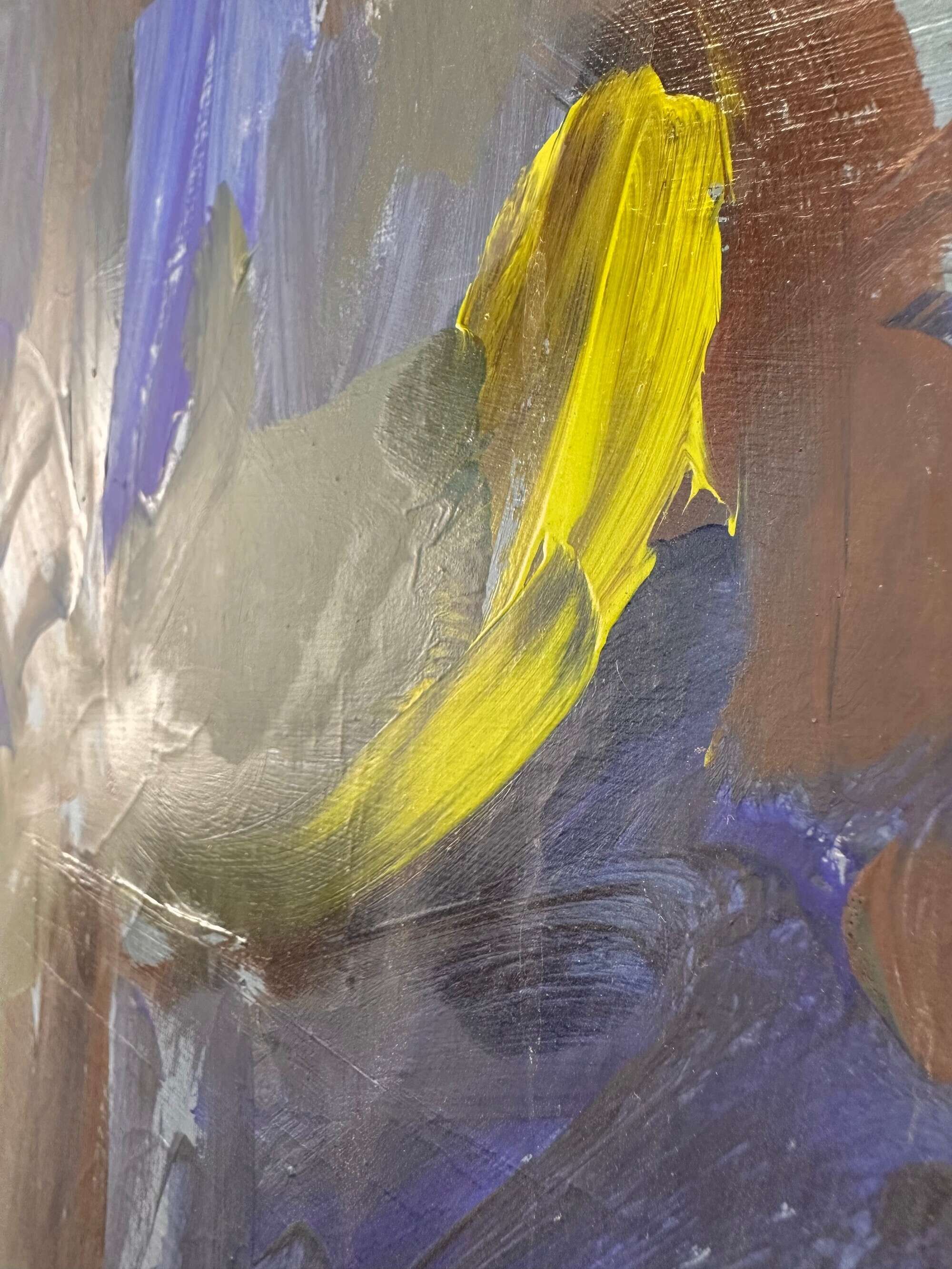 Tiefsee - Elena Kok 4