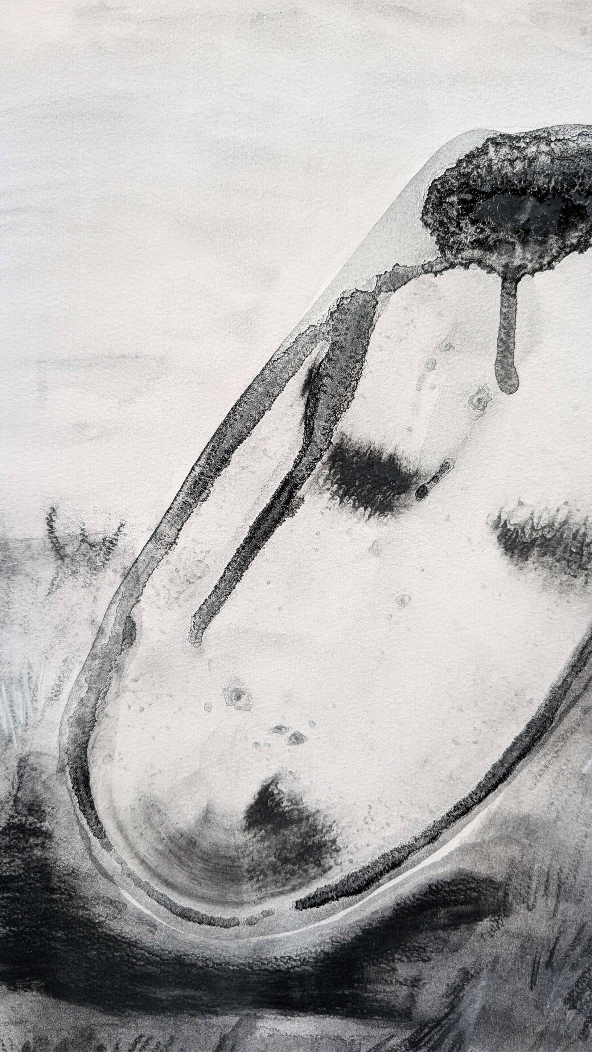 Warten - Viktoria Ovsepian 2