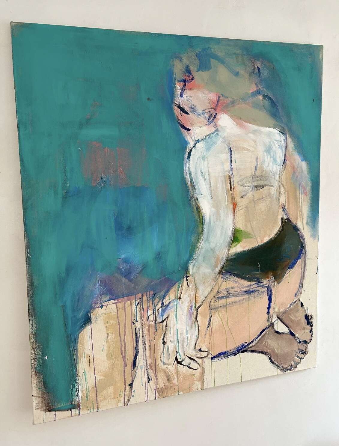 Summer Blues II - Bruni Bonadeo 5