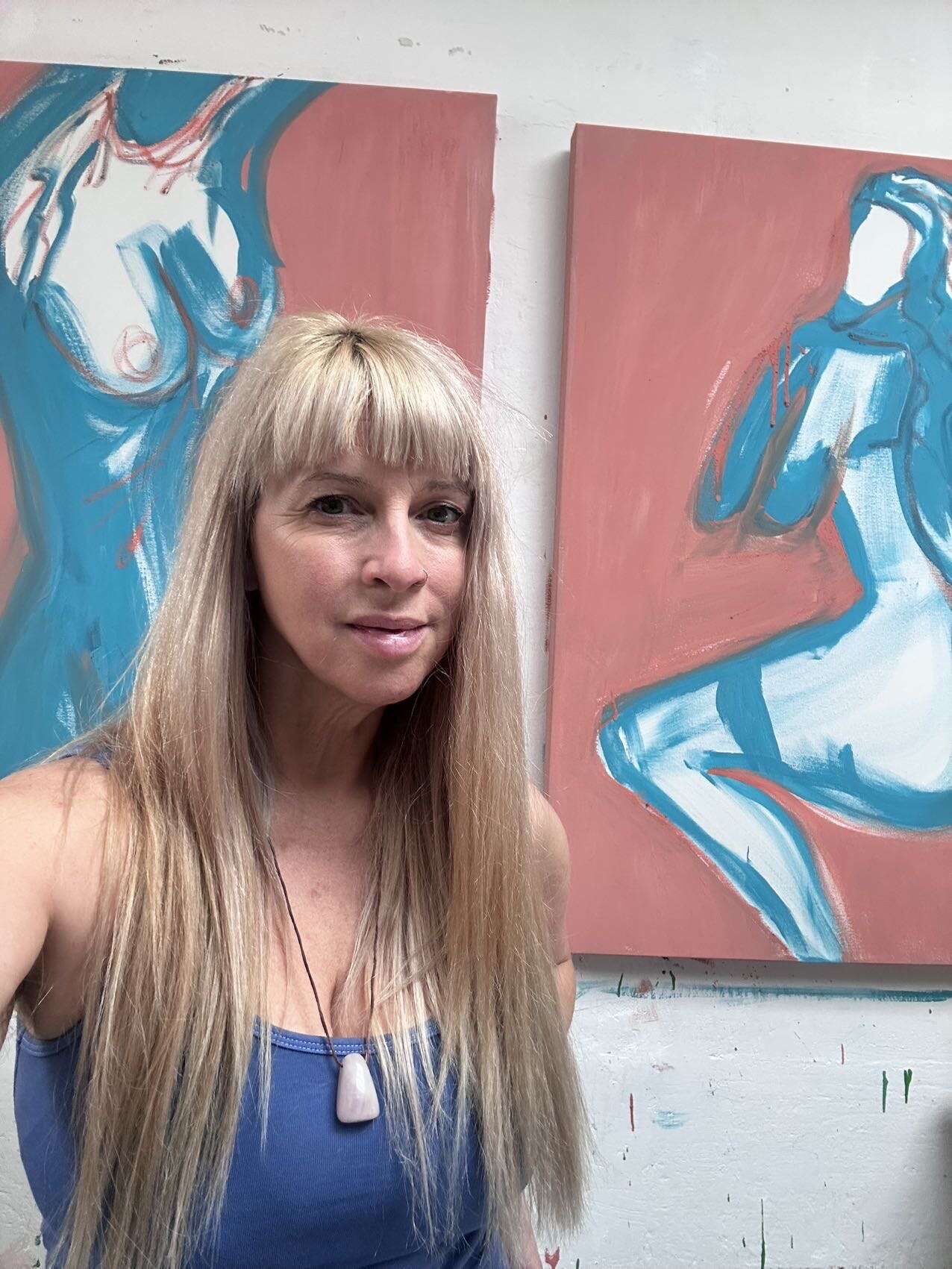 Summerblues Women - Martina  Schepperle  5