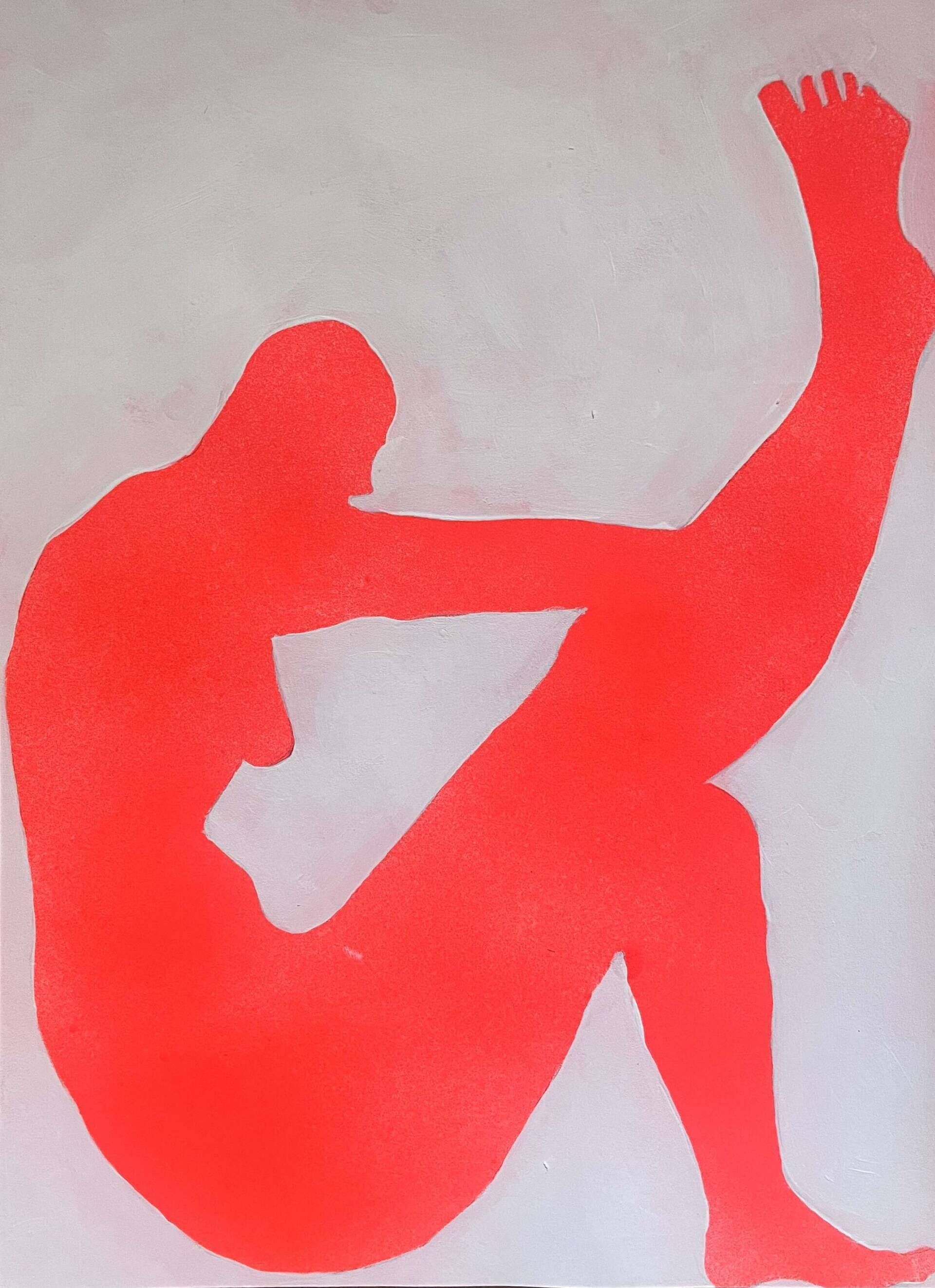 Caught.2 - Leoni Hannah 5