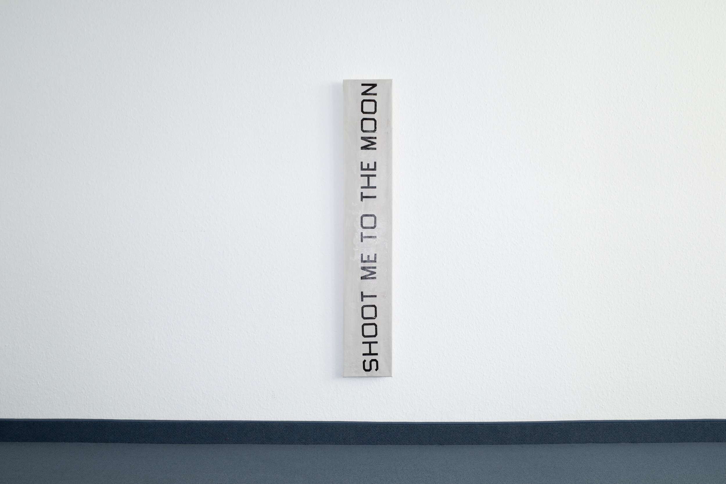 Shoot me to the Moon - Lenny Renz 1