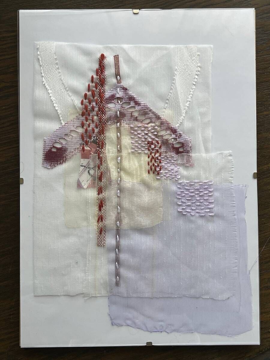 Soft touch #1