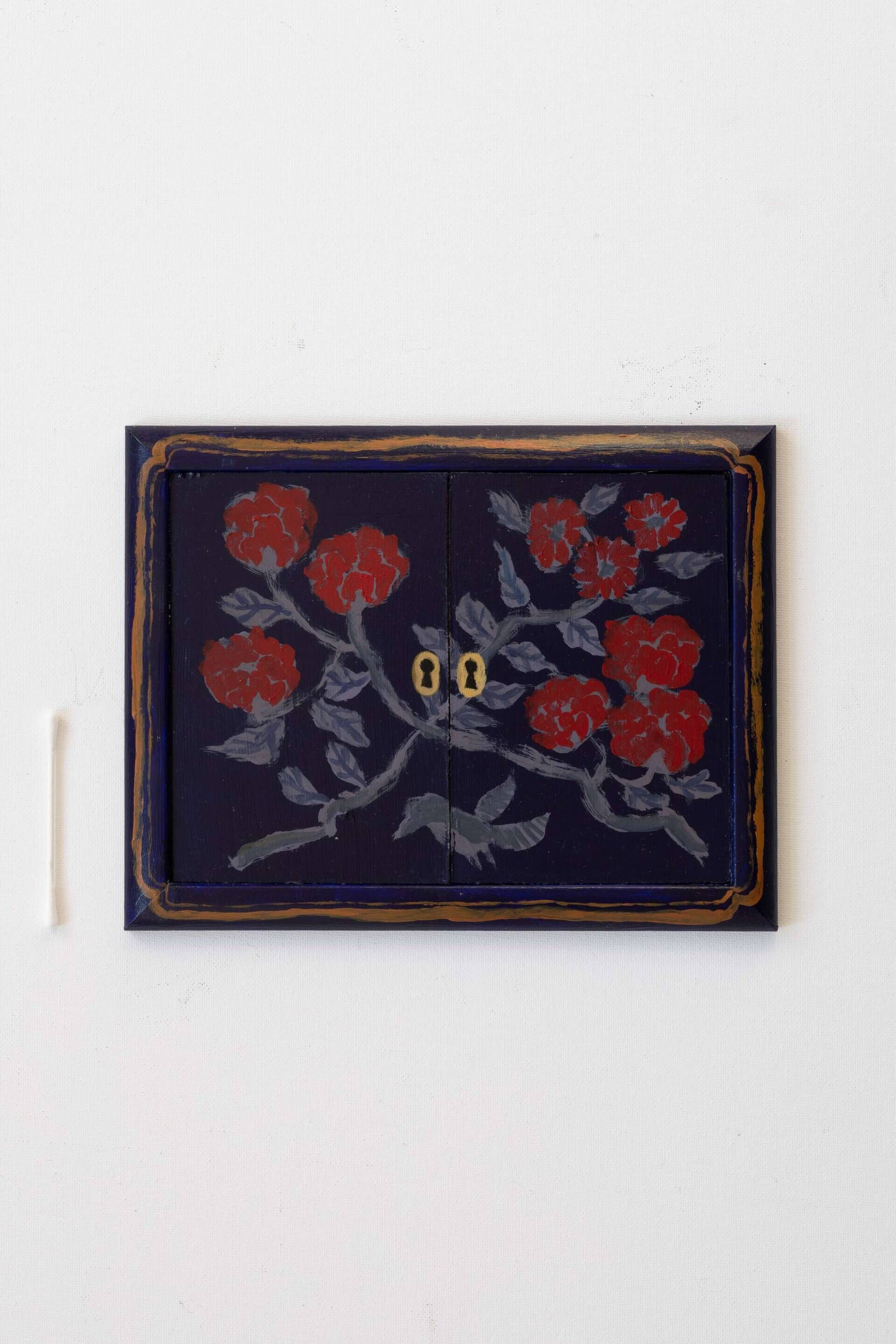 Schrank Serie #5 - Soyoung Park 2