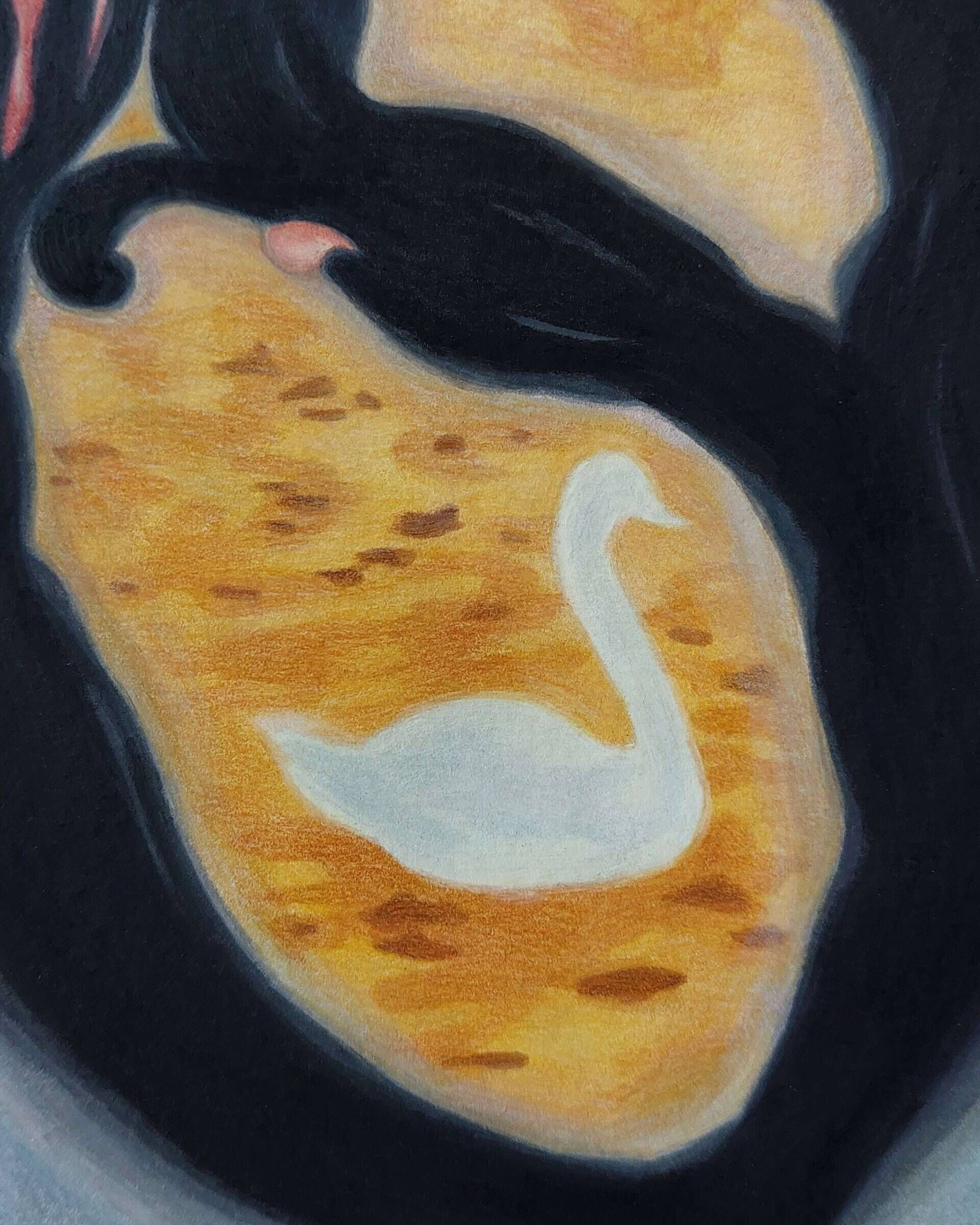 Bridge over the River - Yulia Katan 2