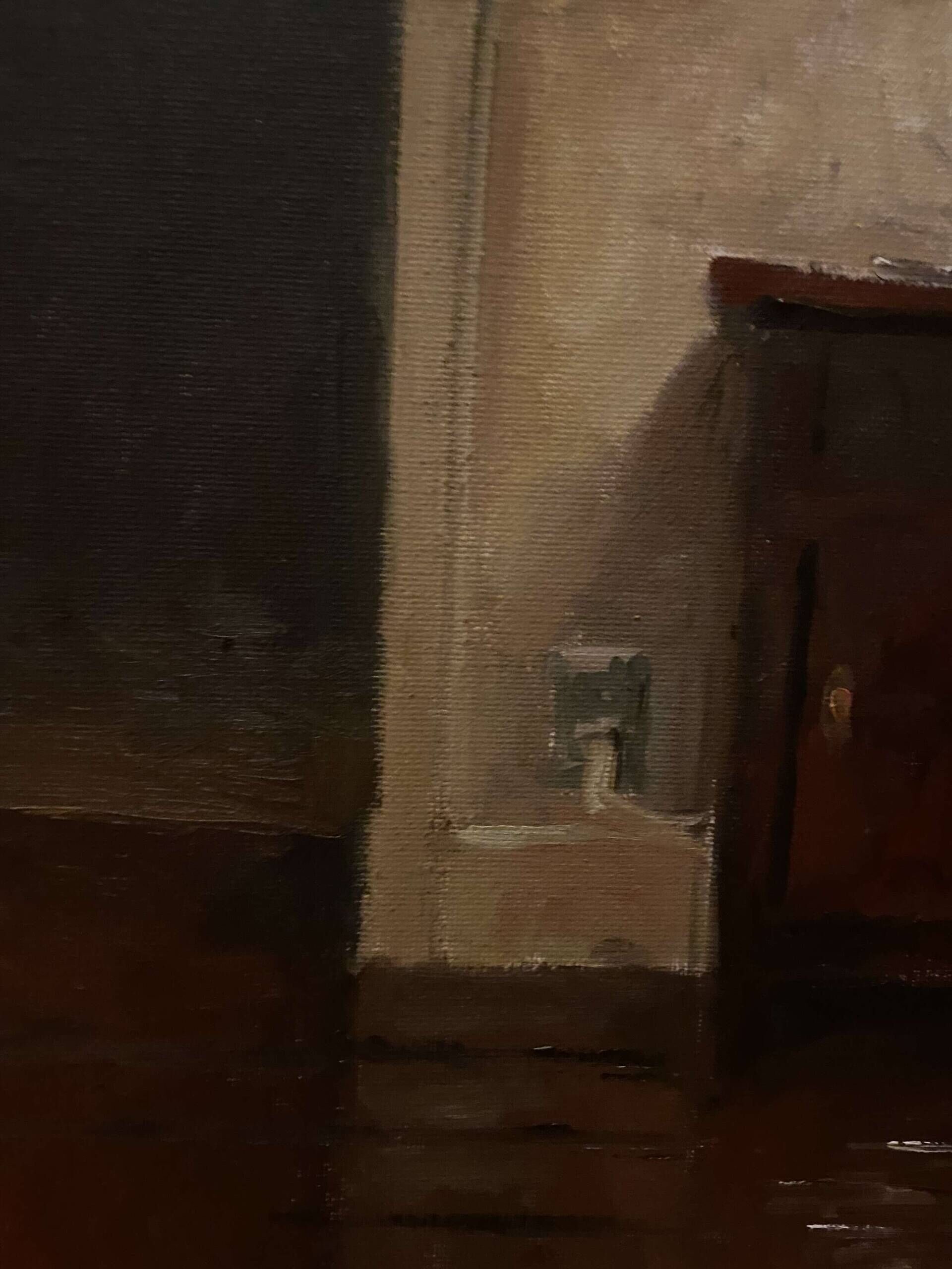 Nachtlicht  - Lilli Geyer 2