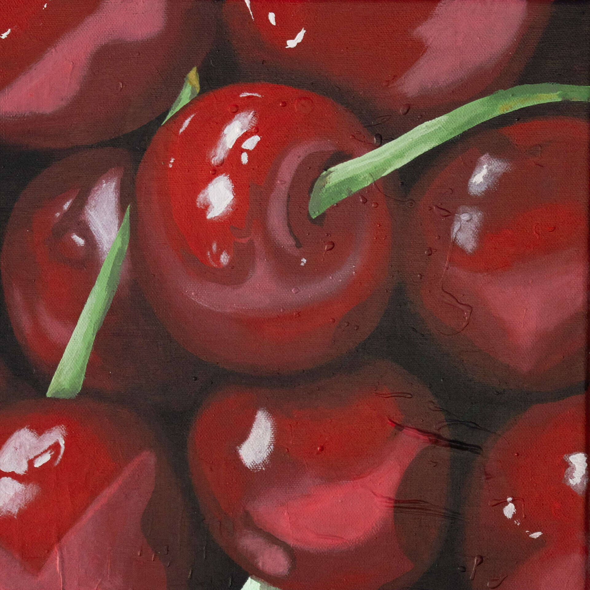 Heiße Kirschen  - Bergeline Altenburg 1