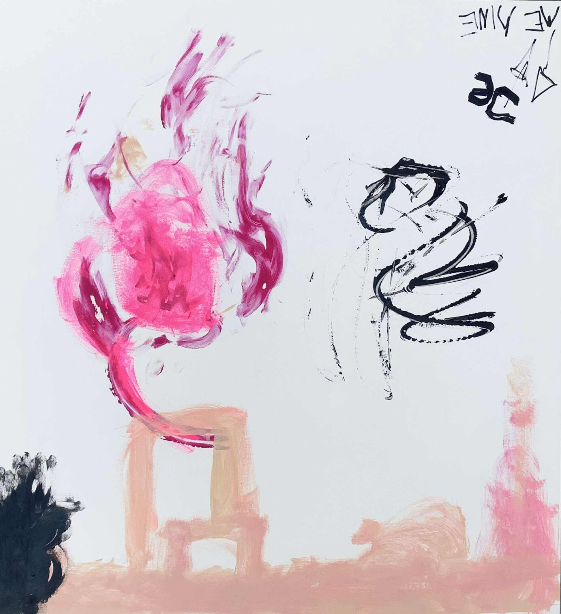 I me mine - Rabea Dolle 1