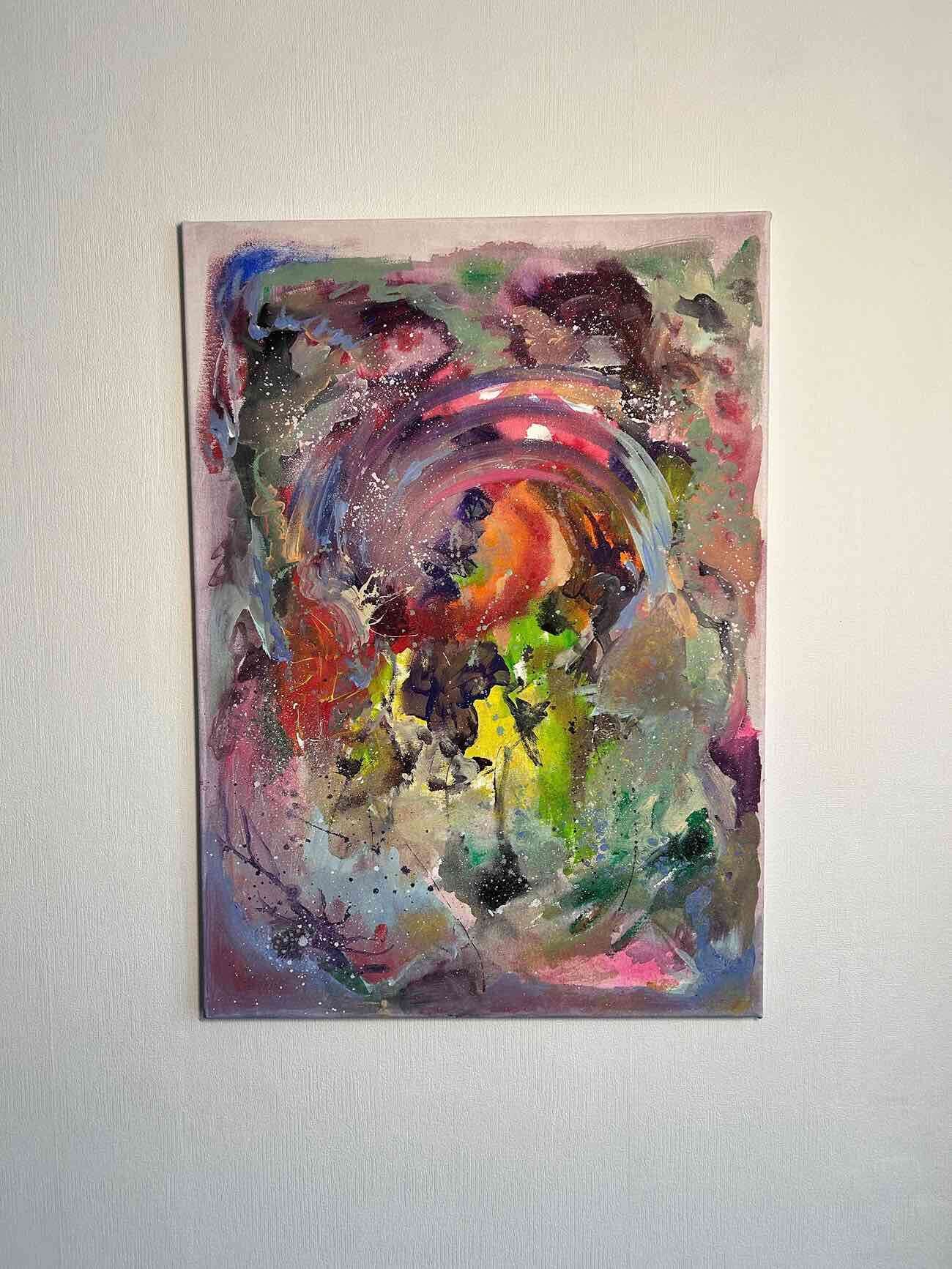 Sternenstaub - Stella Mierendorff 9