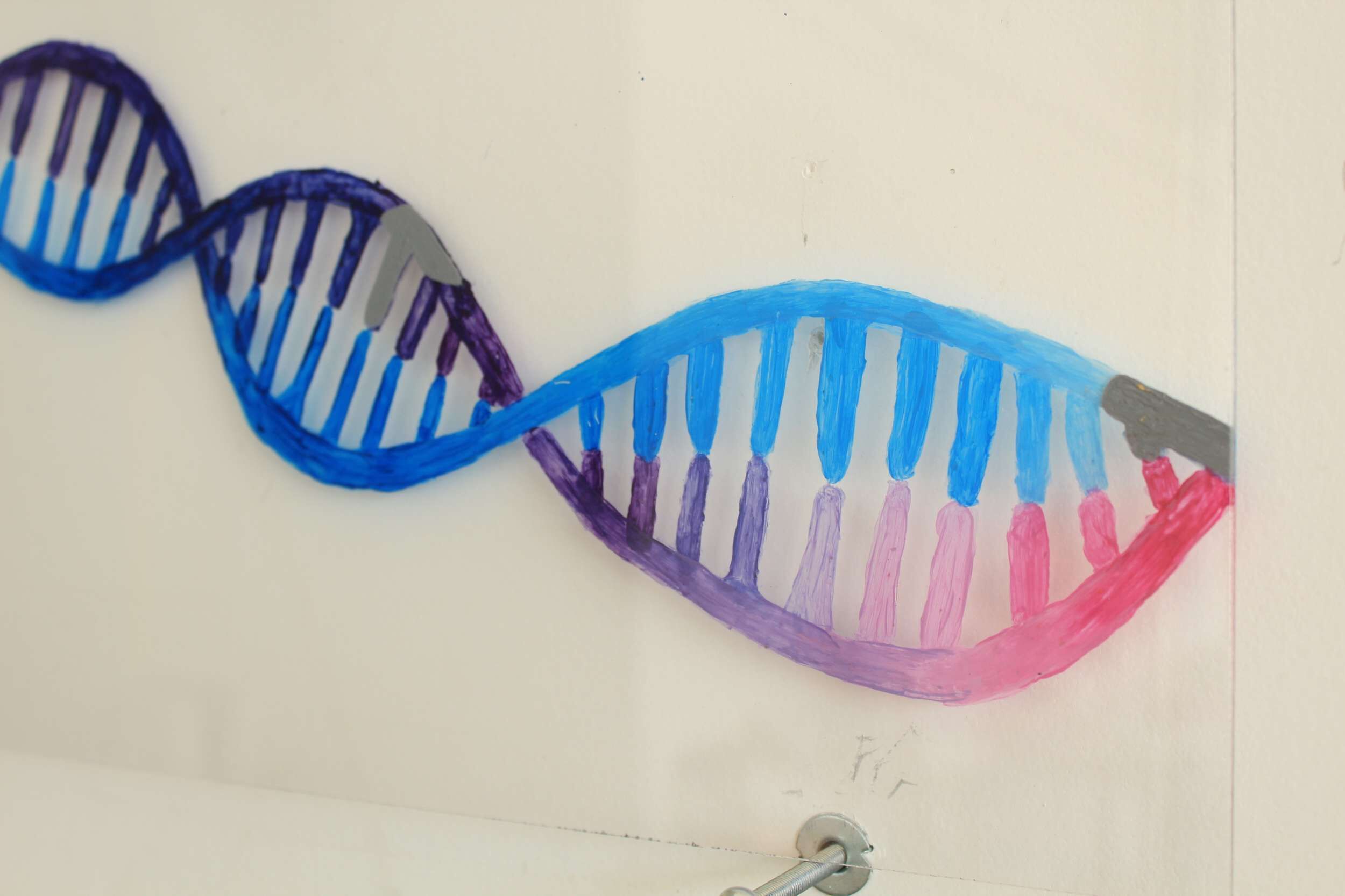 Mutation (2022) - Gina Loges 3
