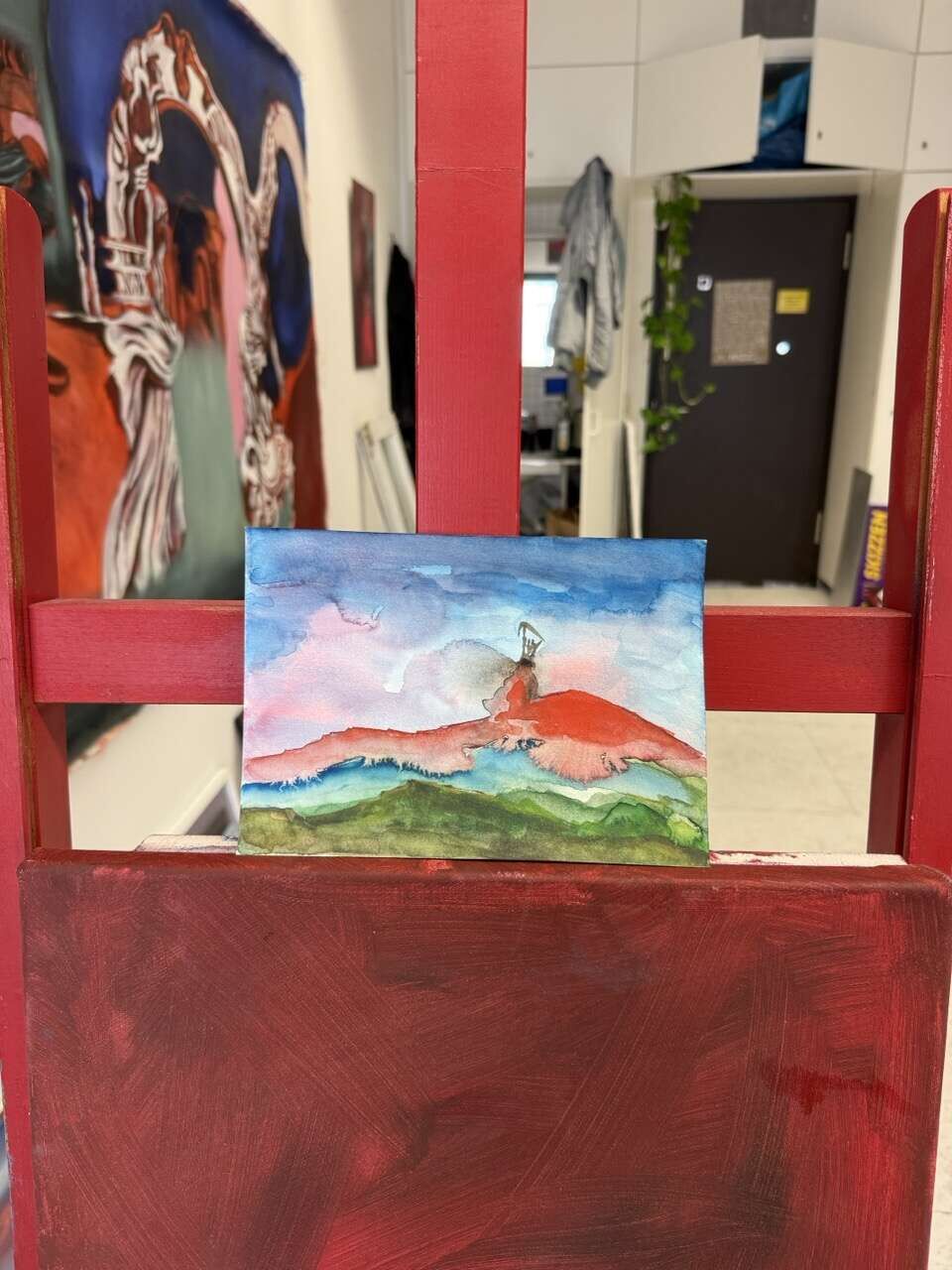 Recuerdo 3  - Juliana Gutiérrez Wiest 1