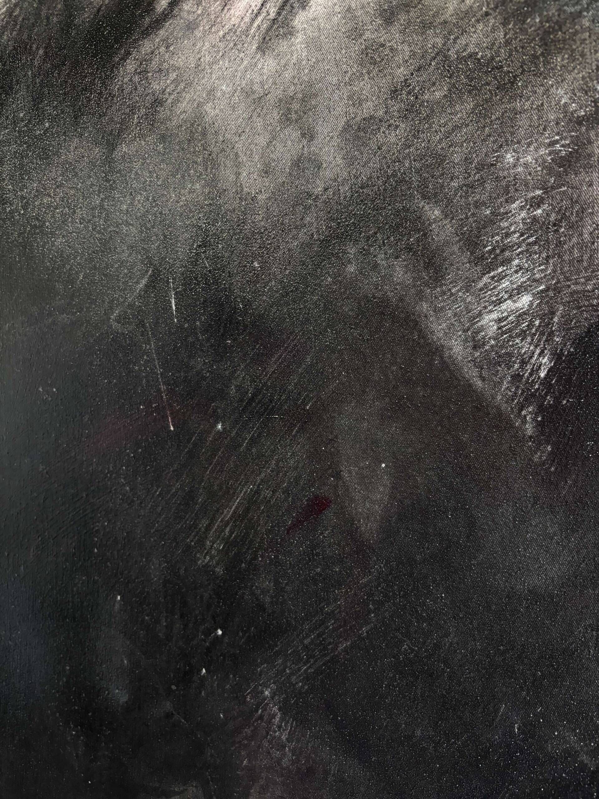 black silver  - Lenny Renz 3