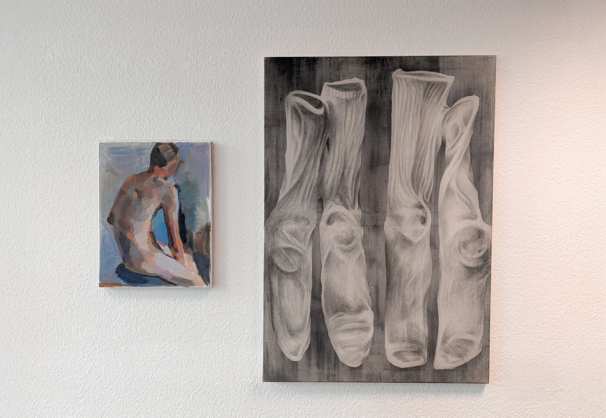 vier socken - nikolay petrov 3