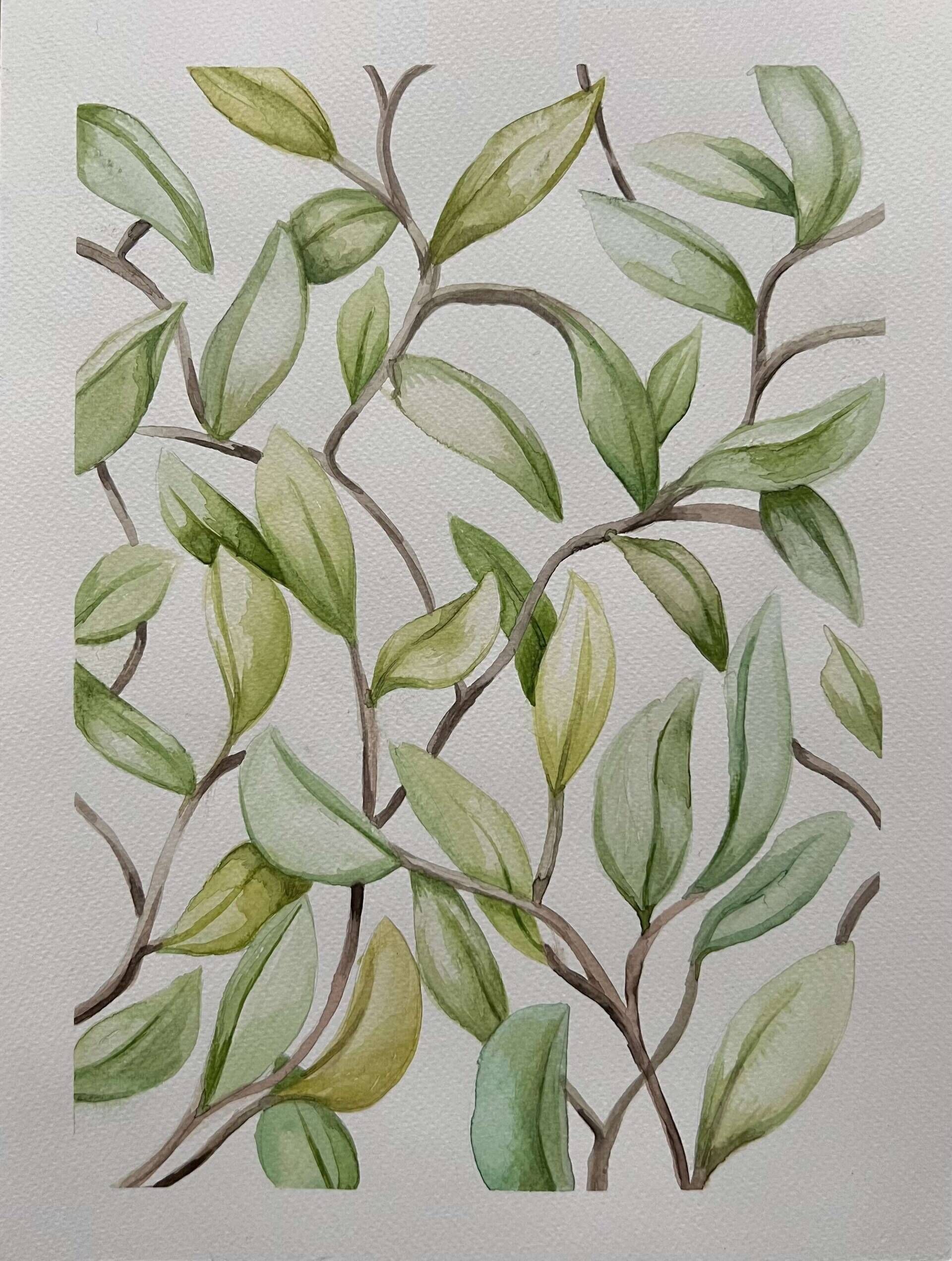 Verästeln - Paula Victoria Aldea 1