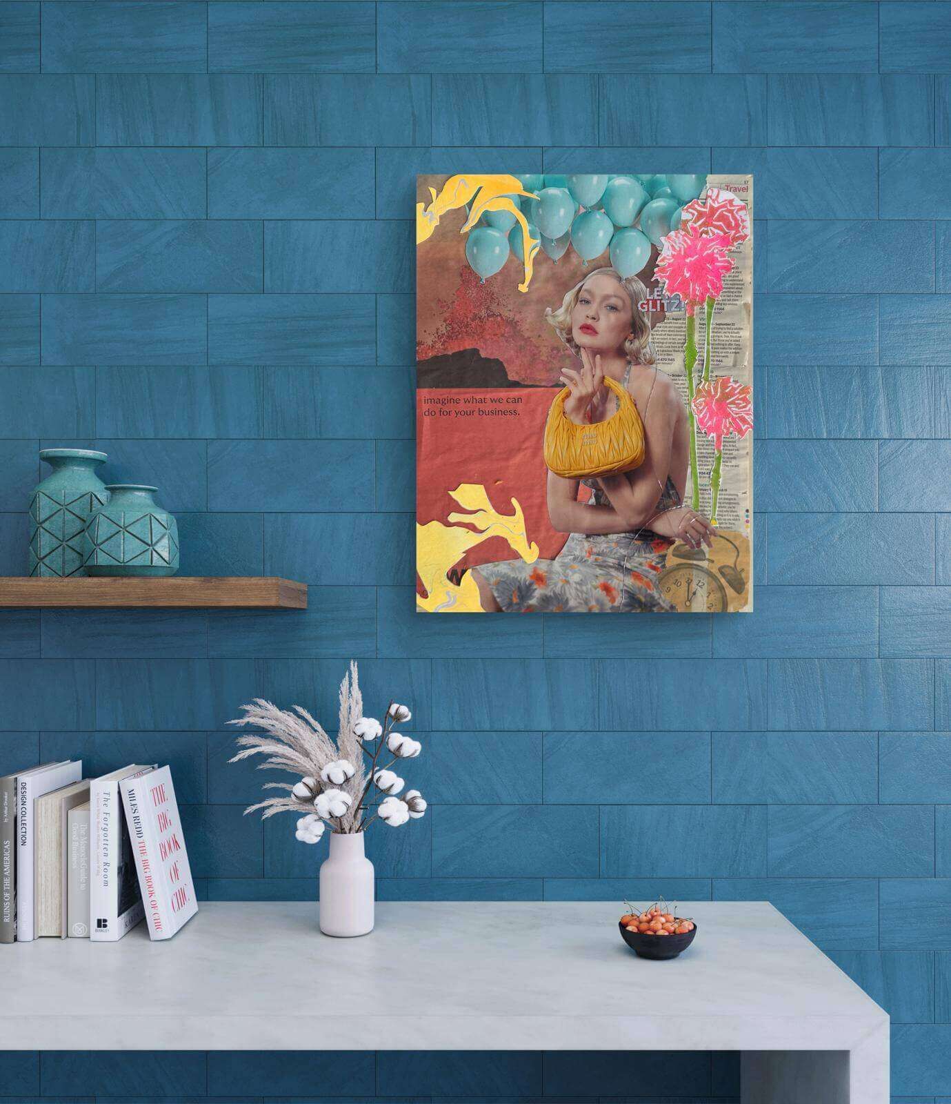 DREAMING - Sybille Stein 9