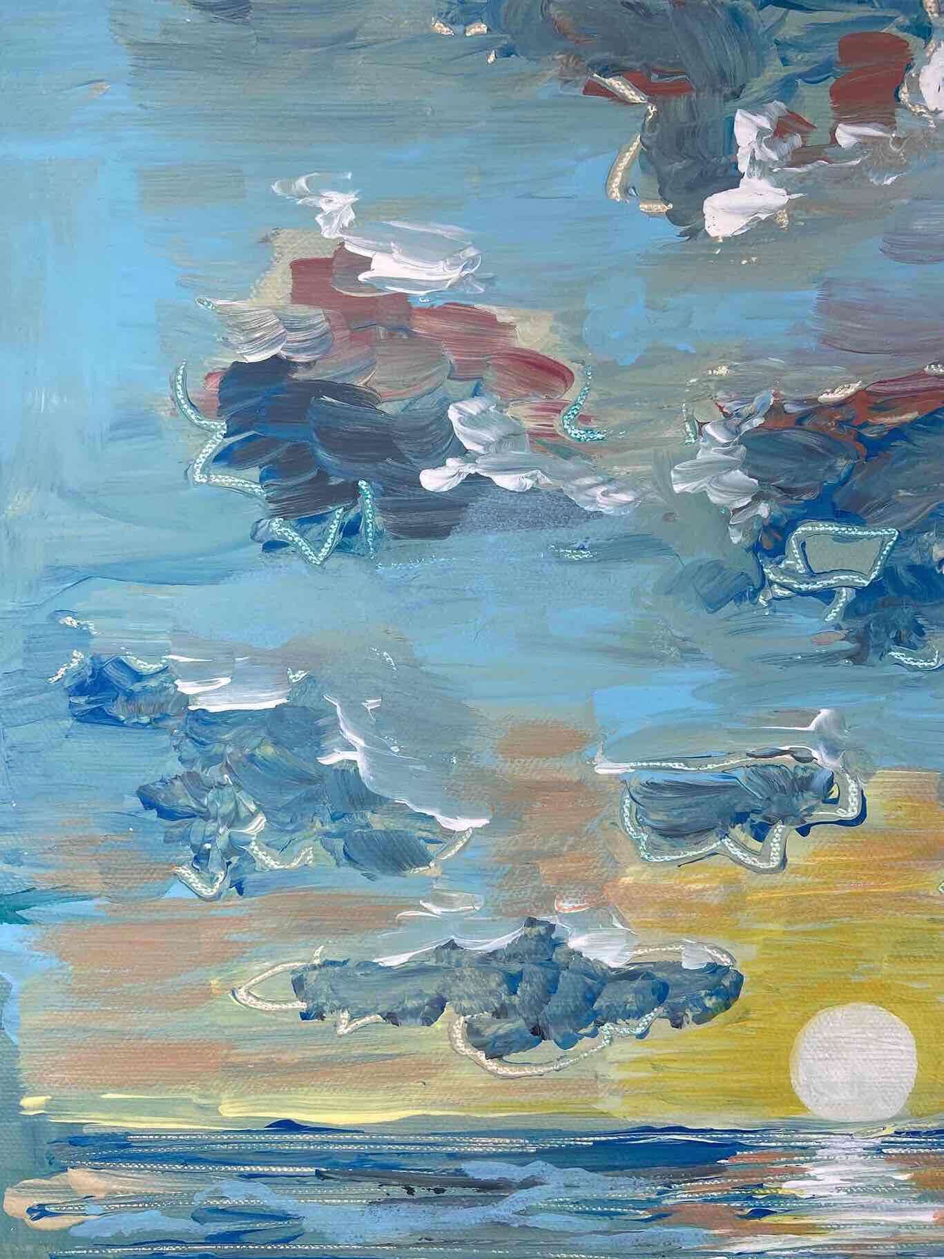 Am Meer - Stella Mierendorff 7