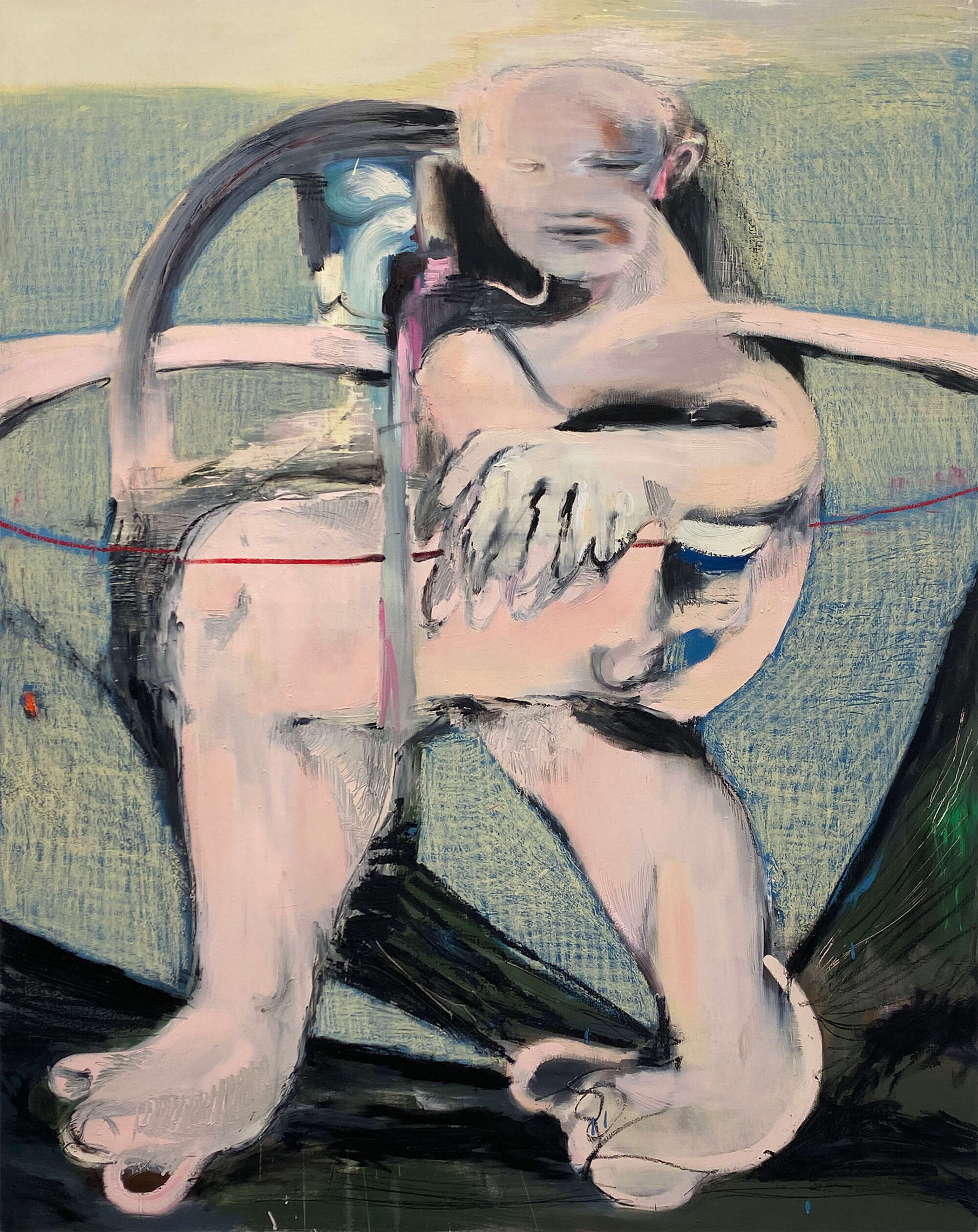 hug - Tyler Heidenwag 1