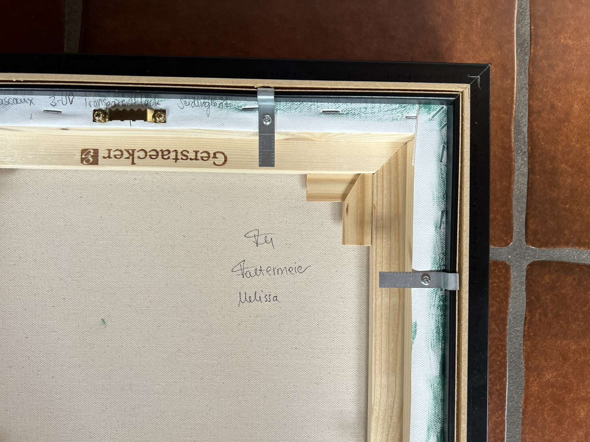 Wenn nichts eilt - Melissa Faltermeier 6