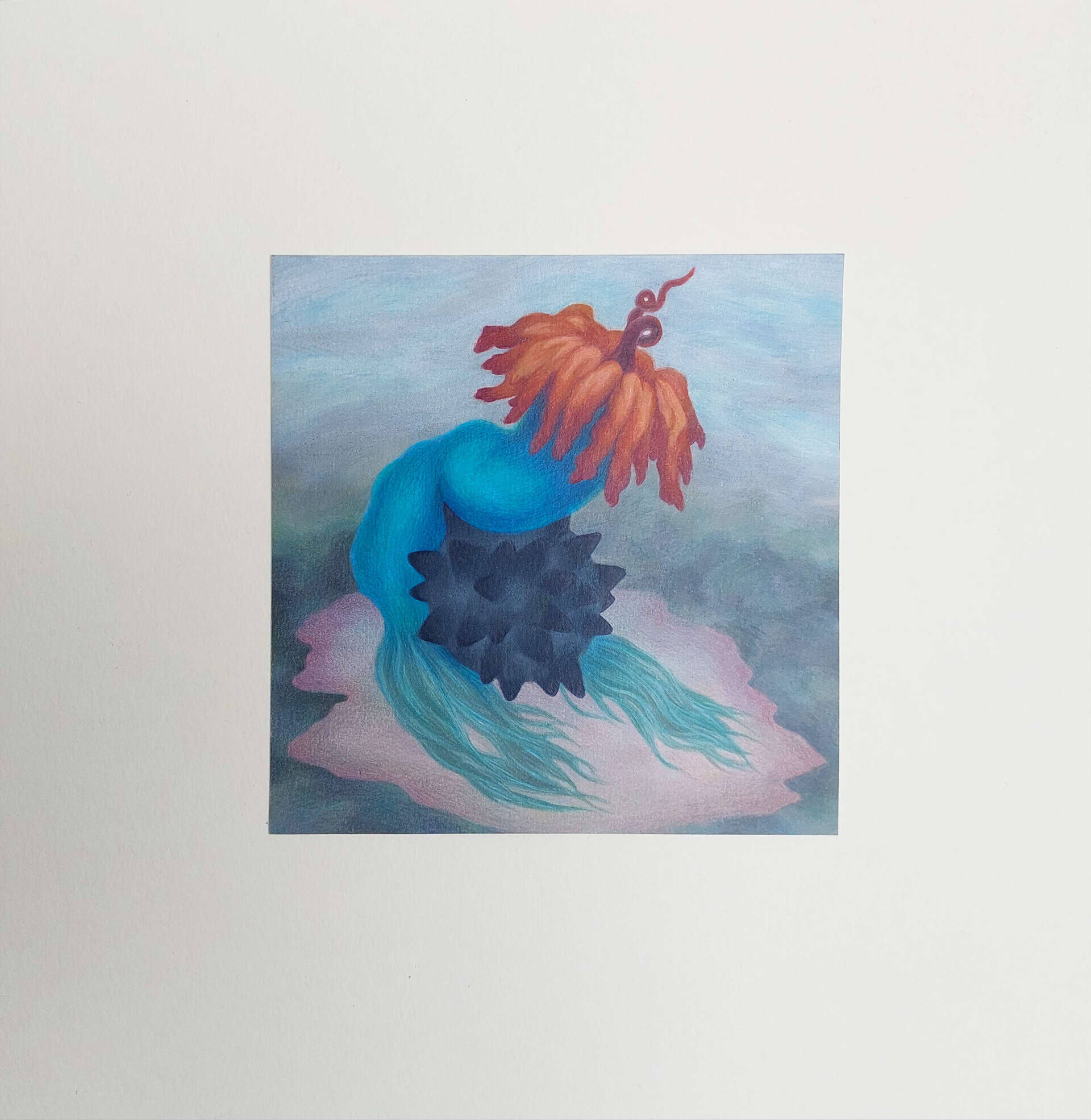 Collision - Yulia Katan 2