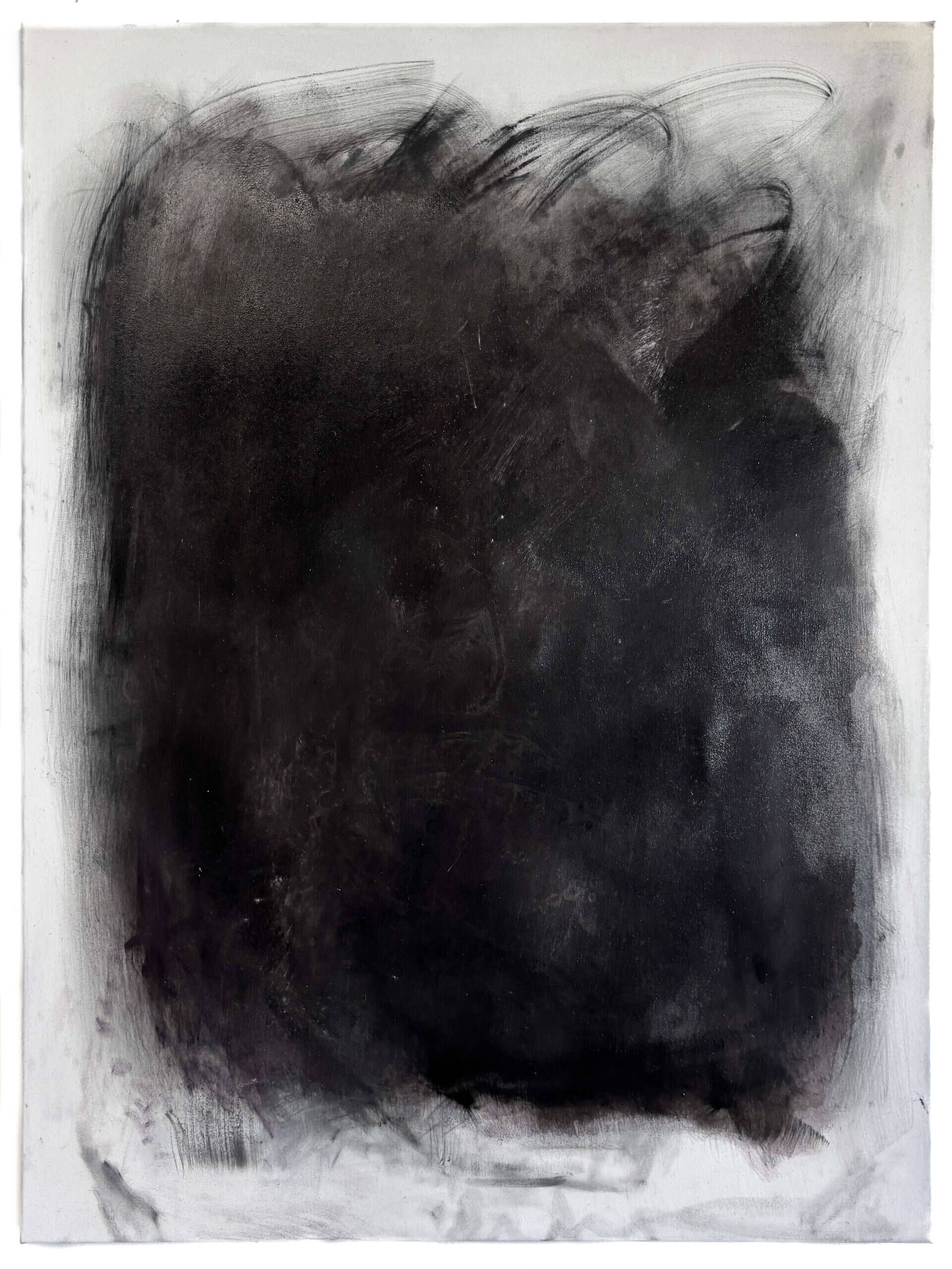 black silver  - Lenny Renz 1