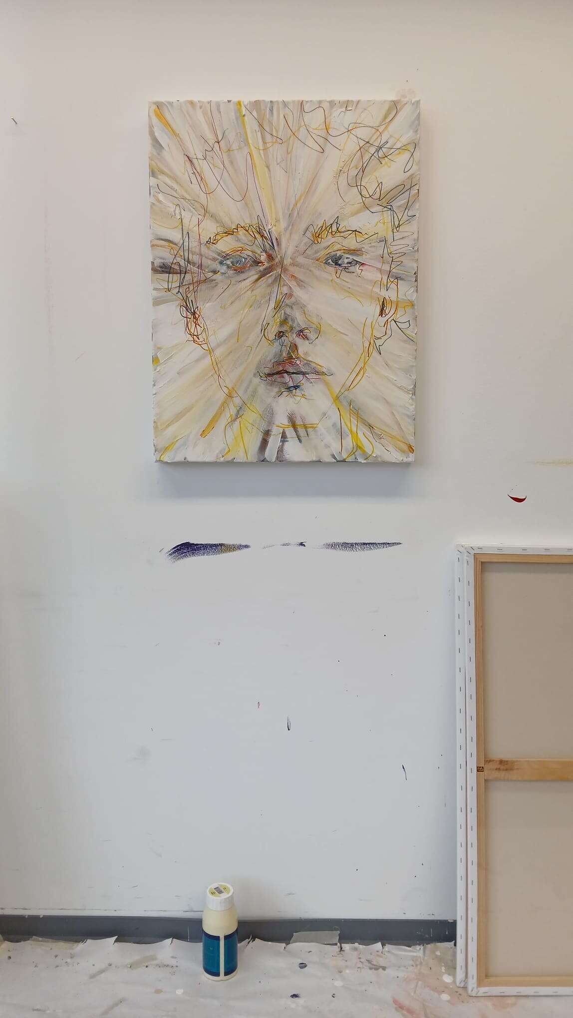 Das Zittern der Wahrnehmung - Kim Helbig 1