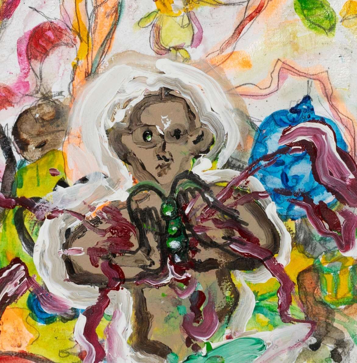 Kindergrab I - Boramee Kim 2