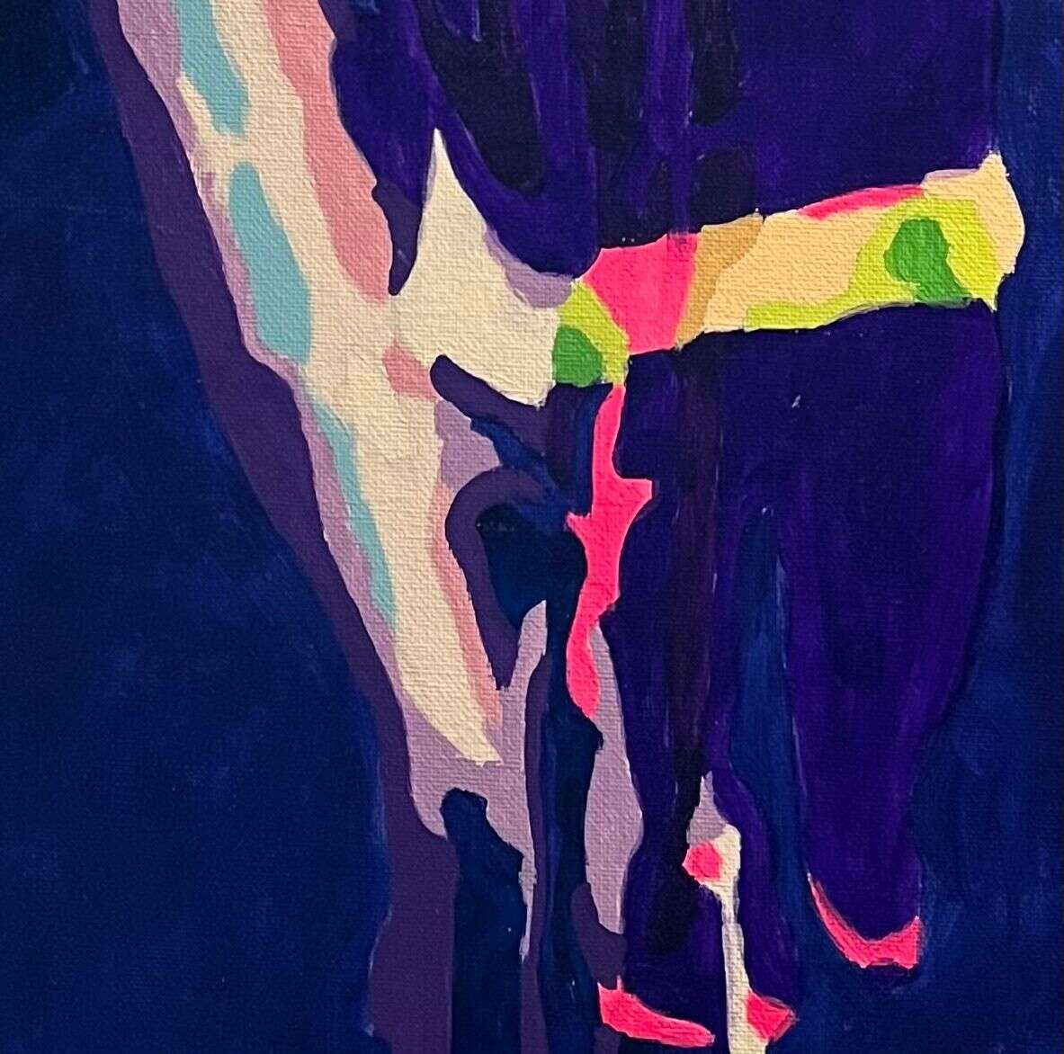 DeExpression - Star 5