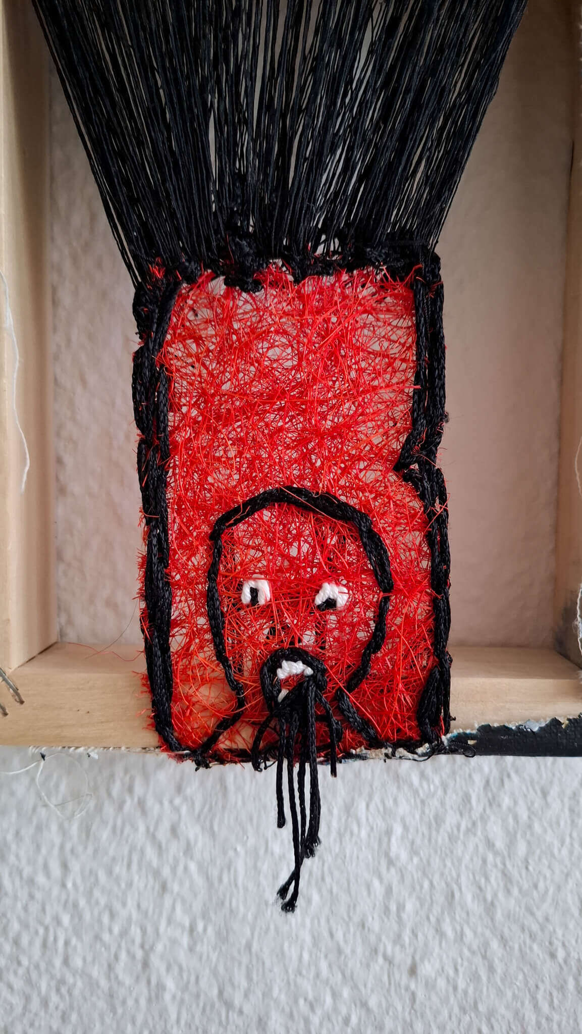 Trapped - Sofia Antoniadou 4