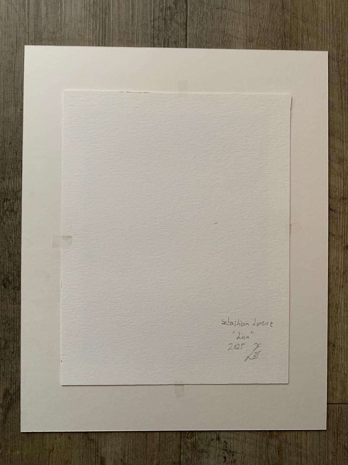 Lisa - Sebastian Lorenz 3