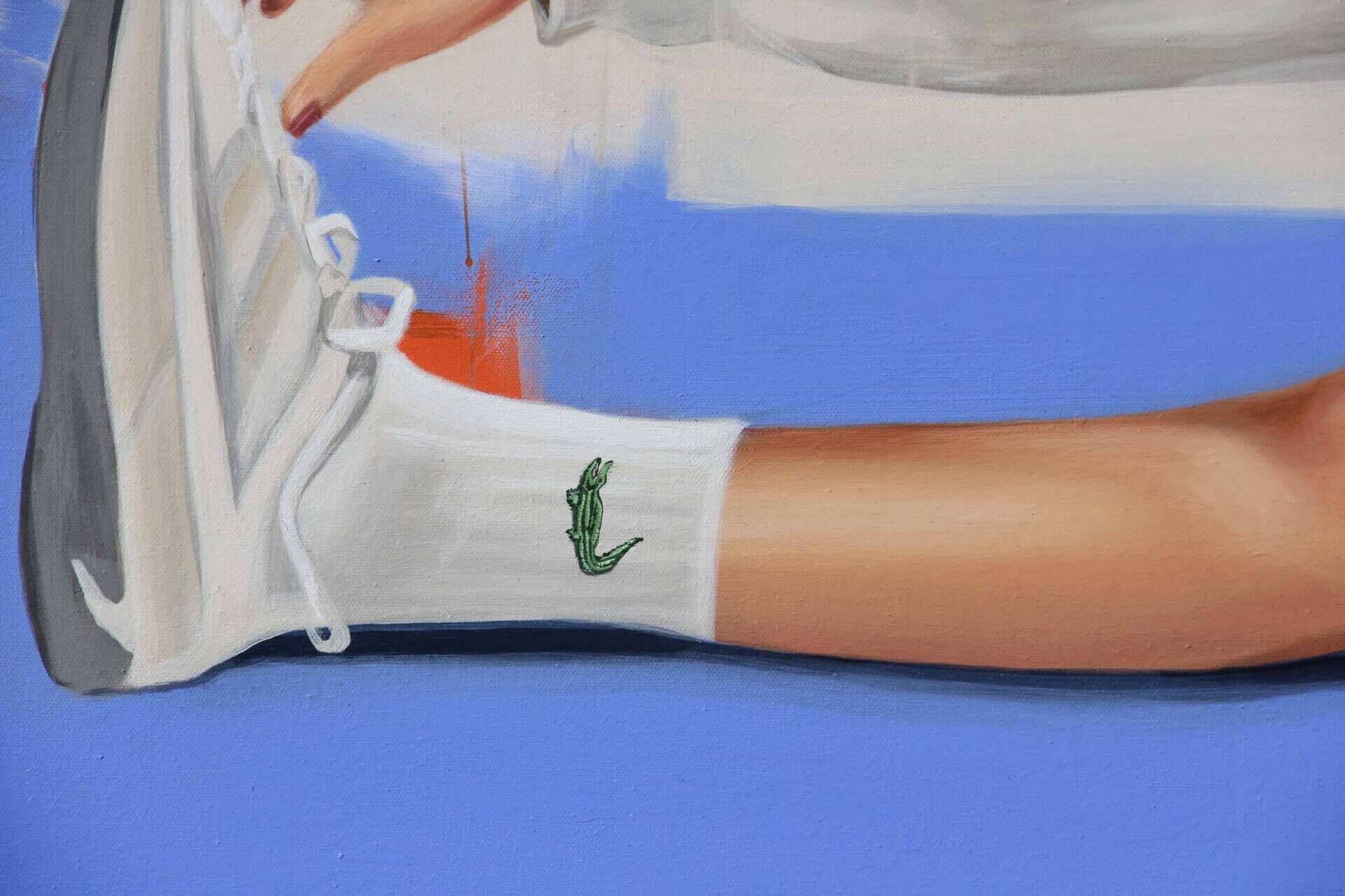 Same Position - Aileen Clausager 4