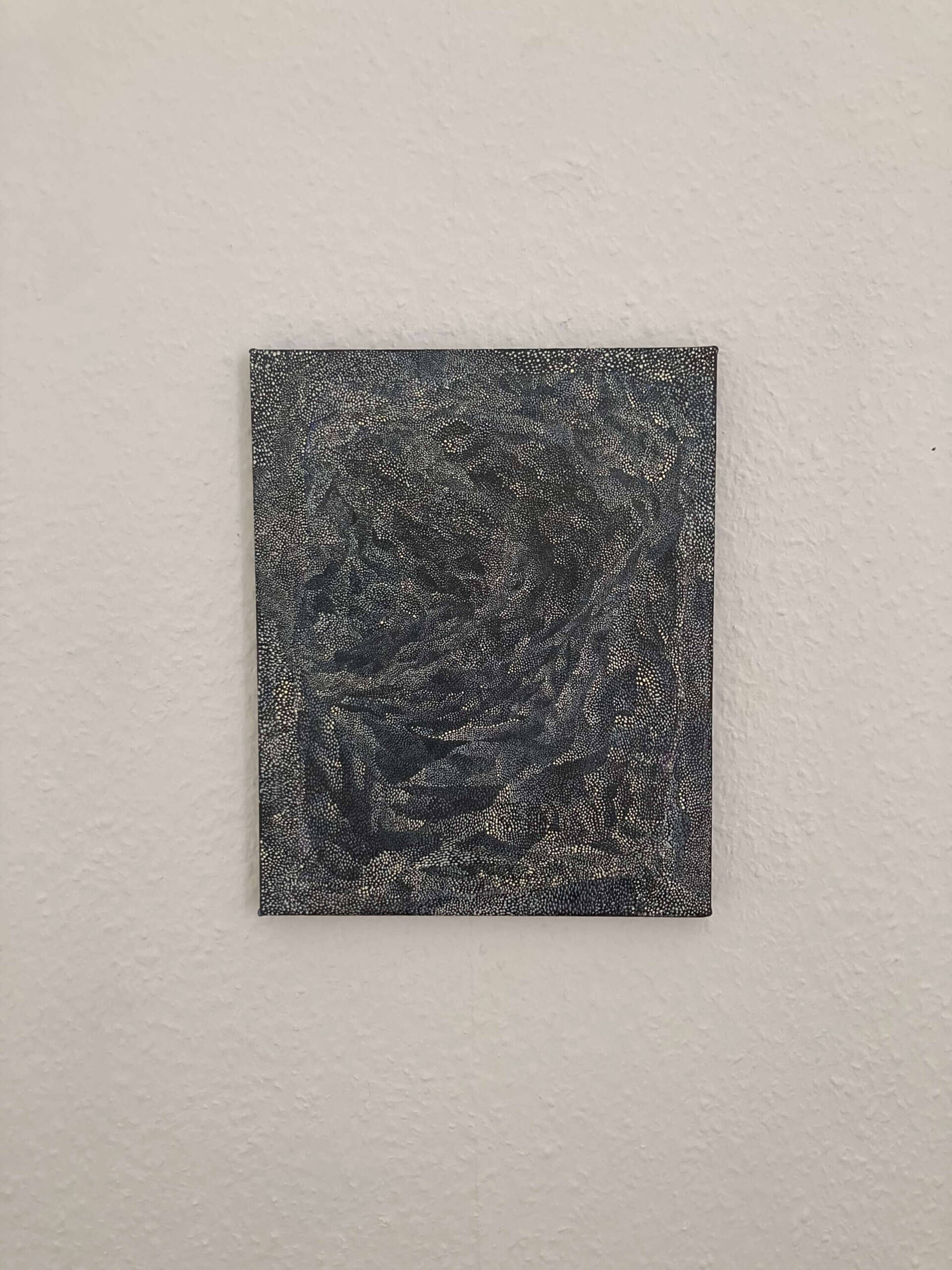 die Nächte halten III - Dorit Hilma Lösekrug 1