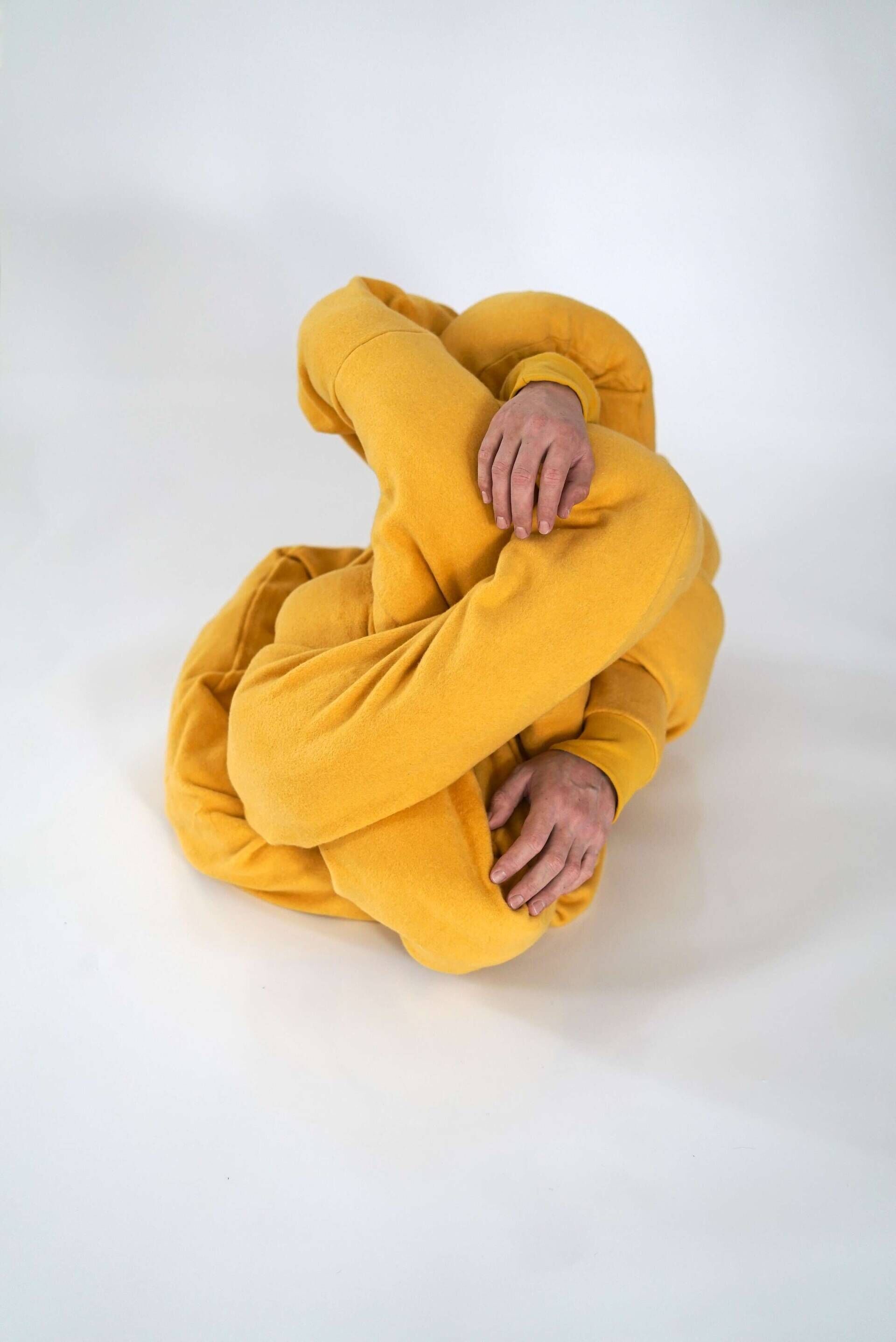 Kartoffelgold - Azim F. Becker 2