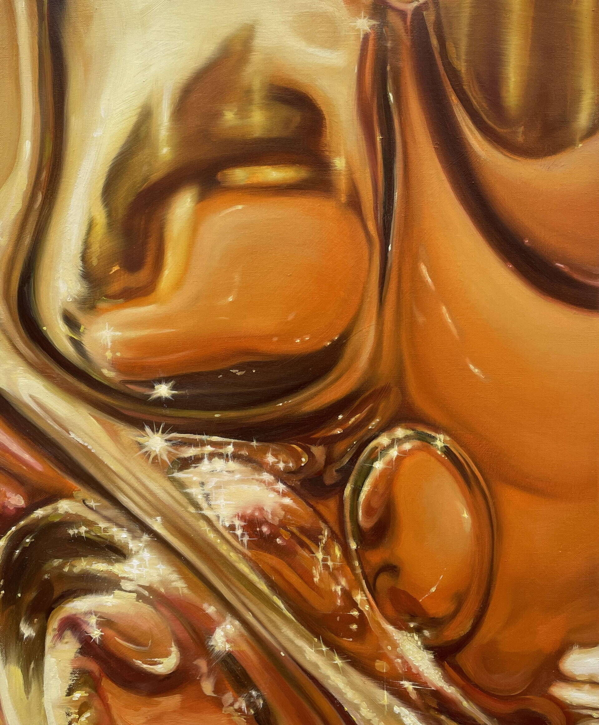 honey - Krowni 1