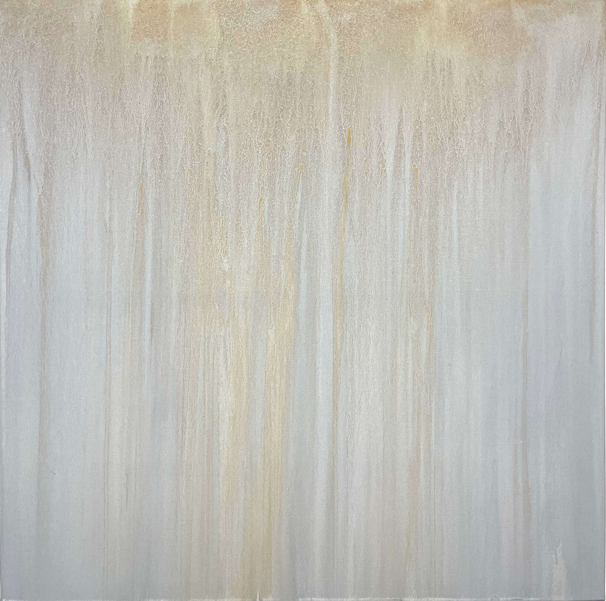 Schweigende Sedimente - Konstantin Lischkoff-Knecht 1