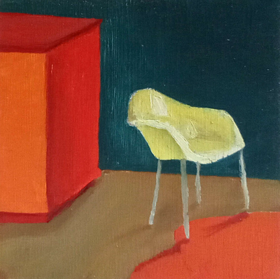 Hand Haus 5 - Jo Failer 1