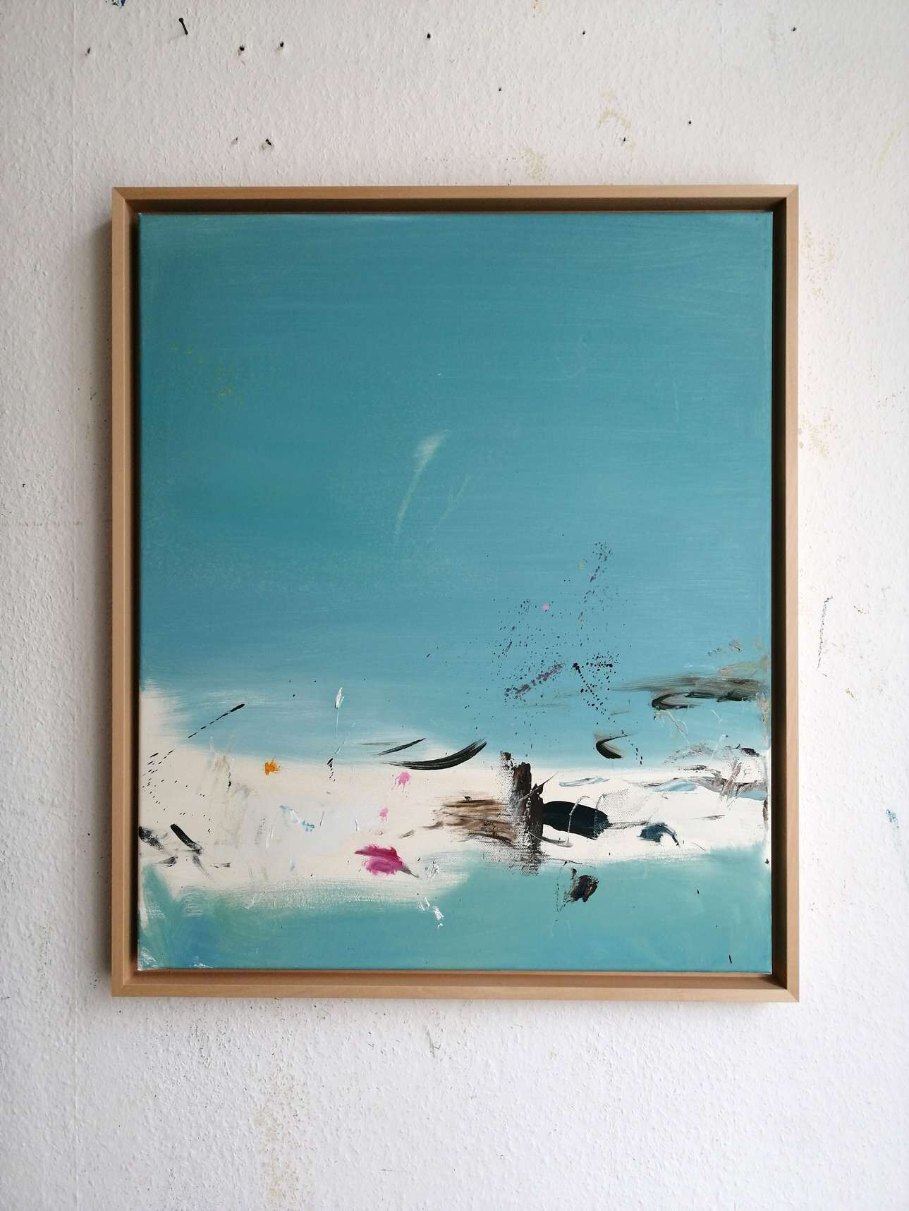 Ohne Titel - Christian Herzig 2