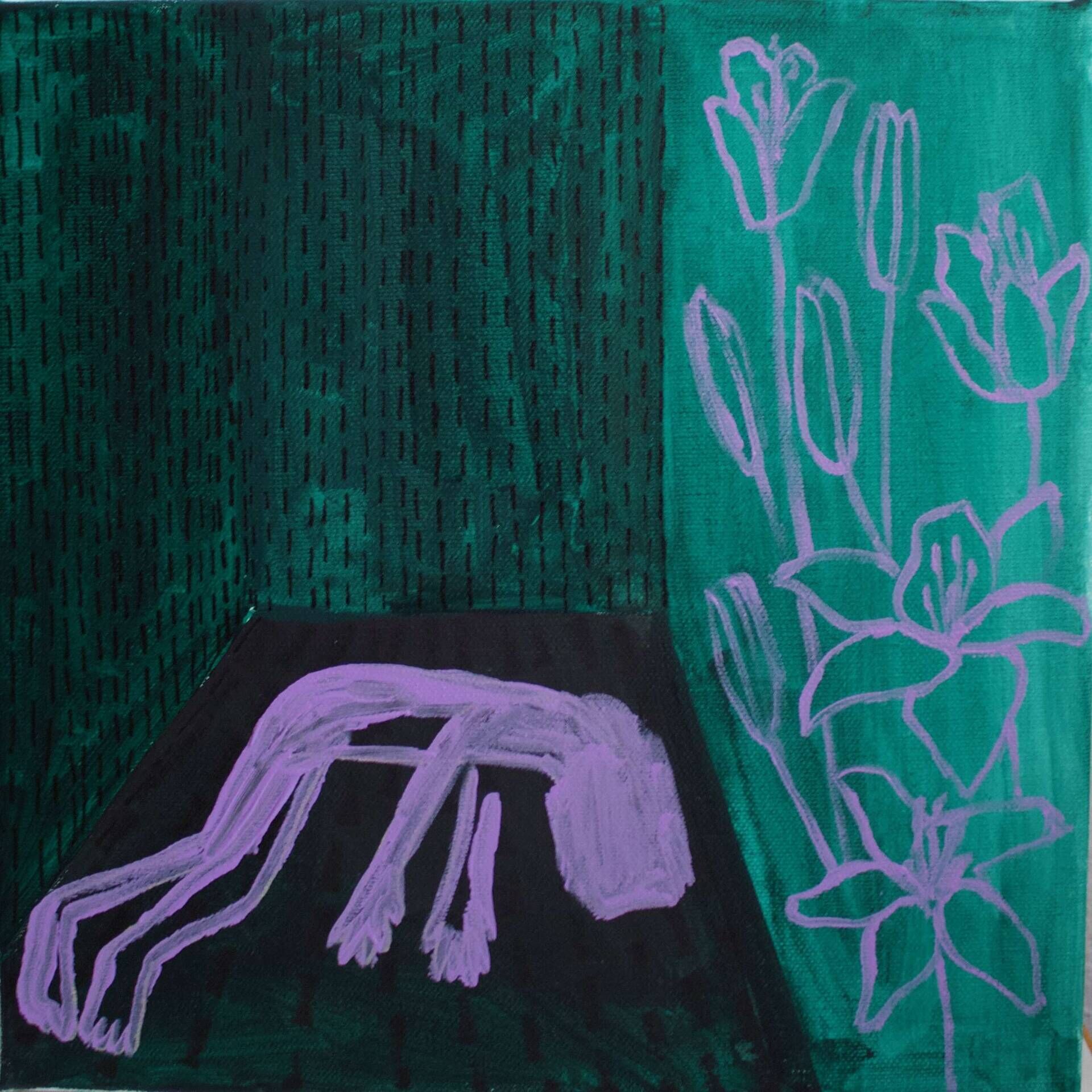 Lilien  - Elif Celik 1