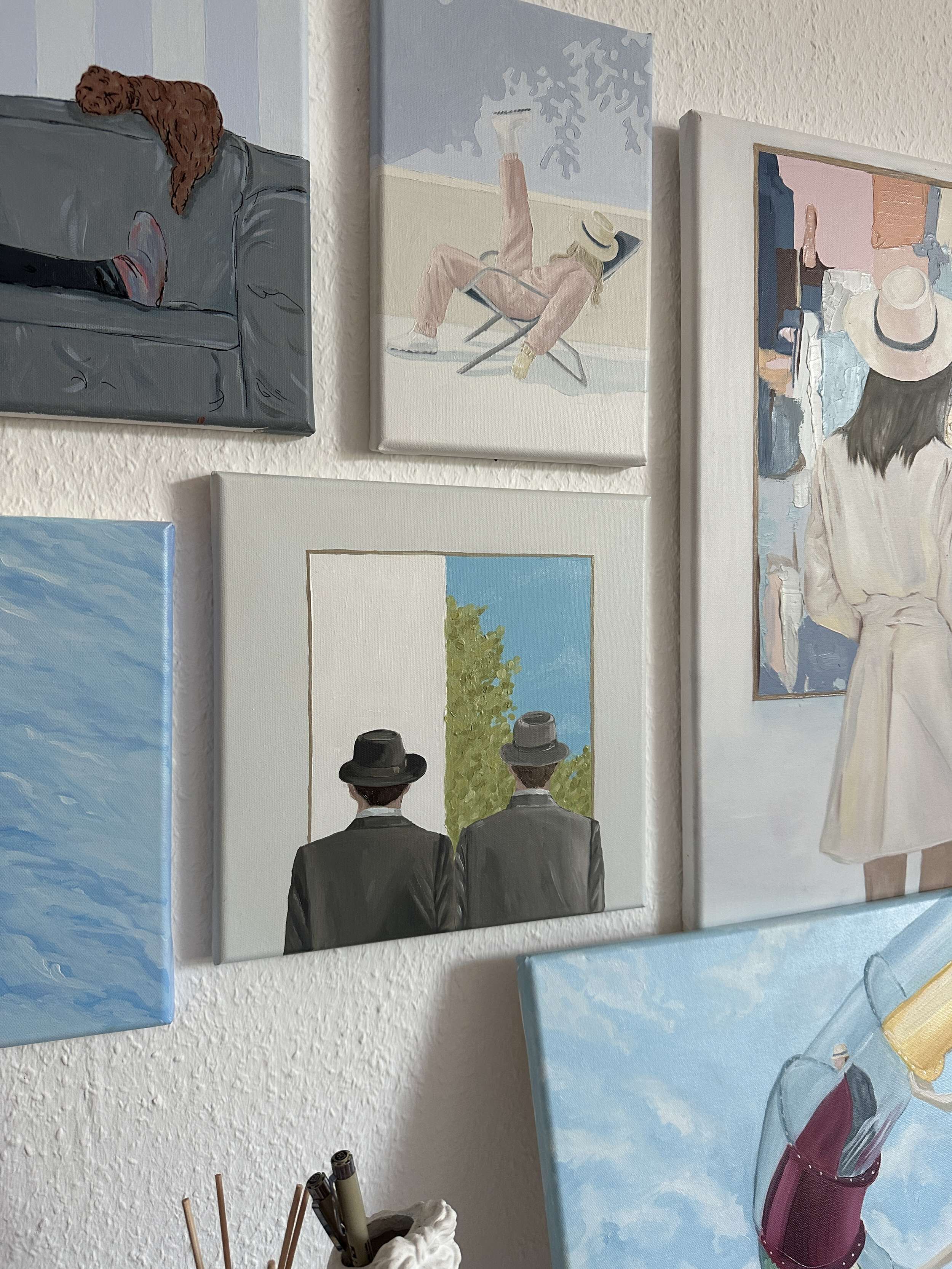 observation - Jana Mertens 7